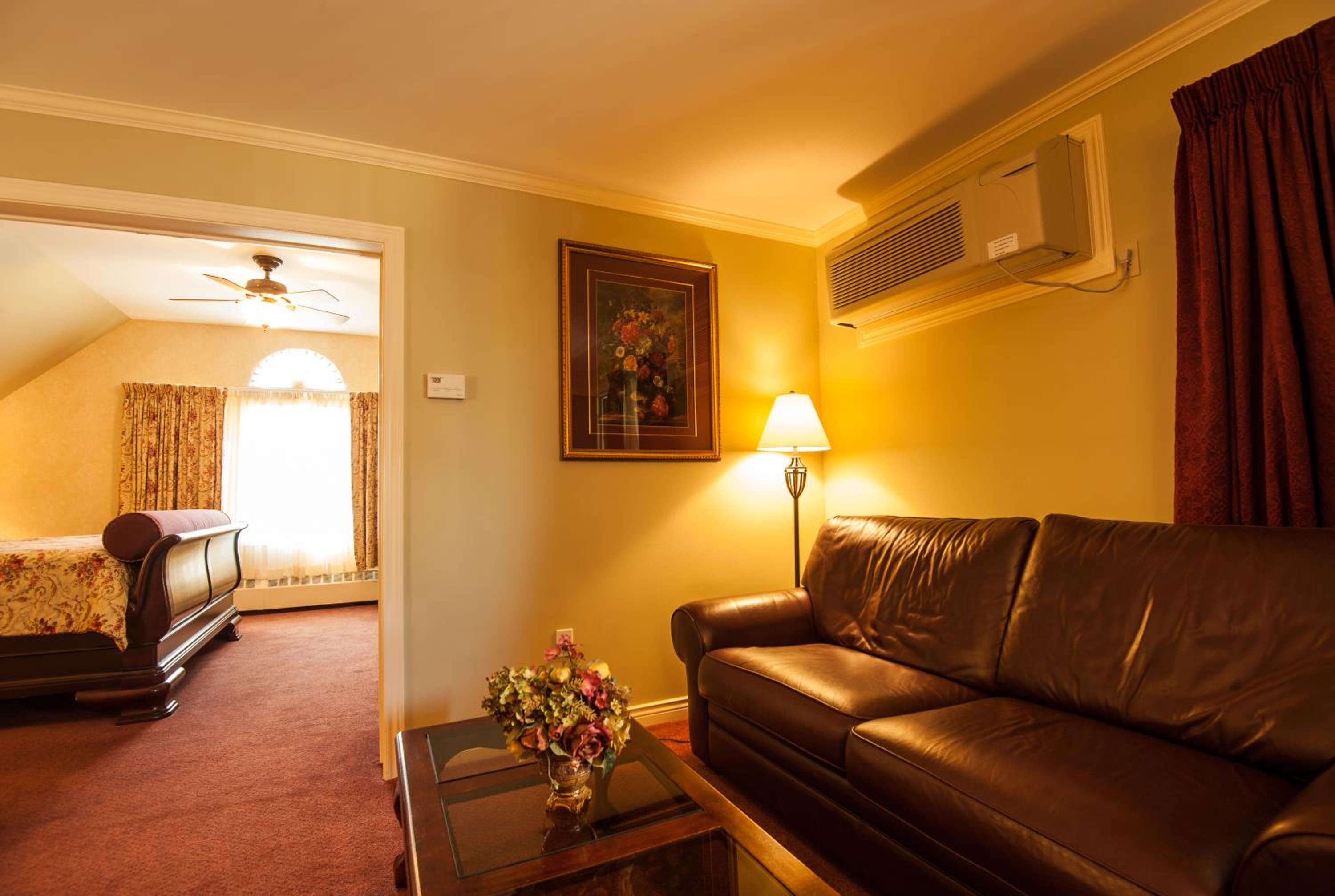 Luxury Suite - Annex photo 1