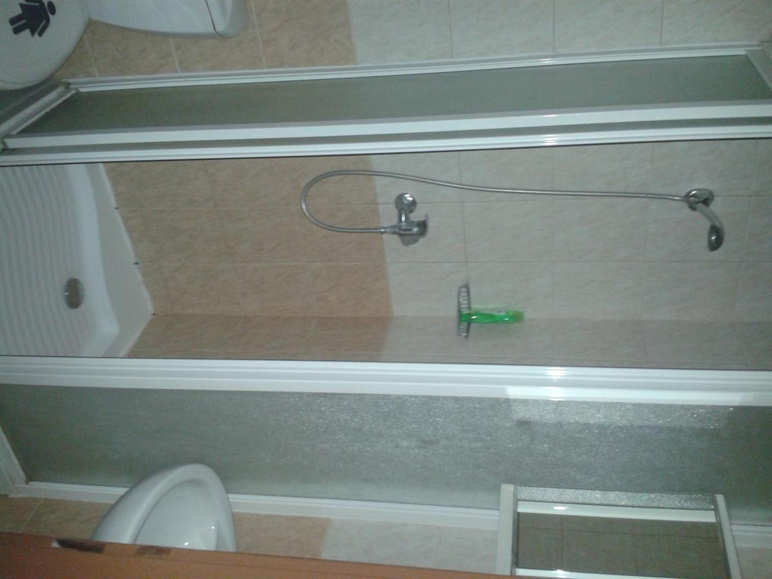 Triple Room with Shower
