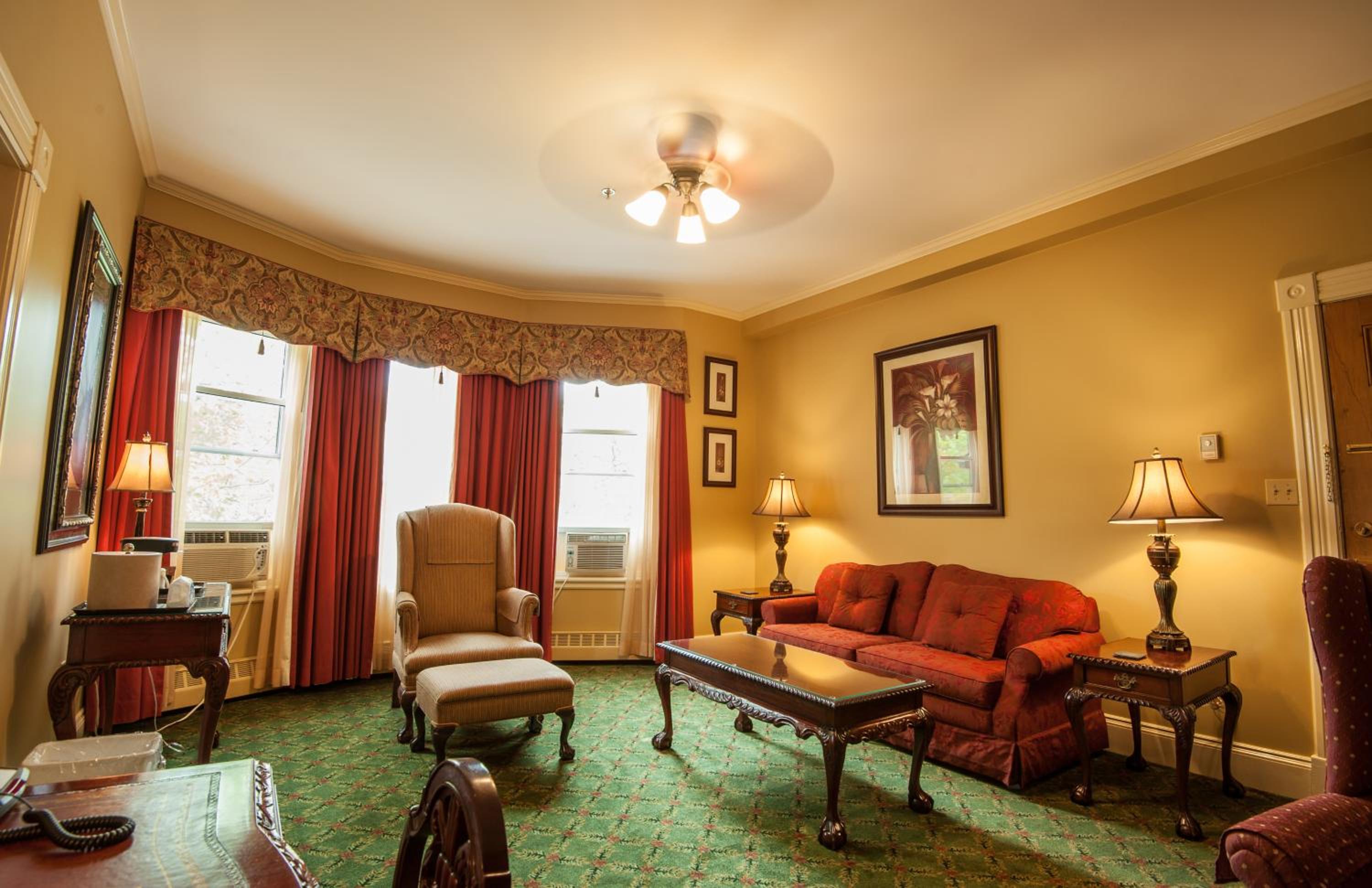 Executive Suite photo 1