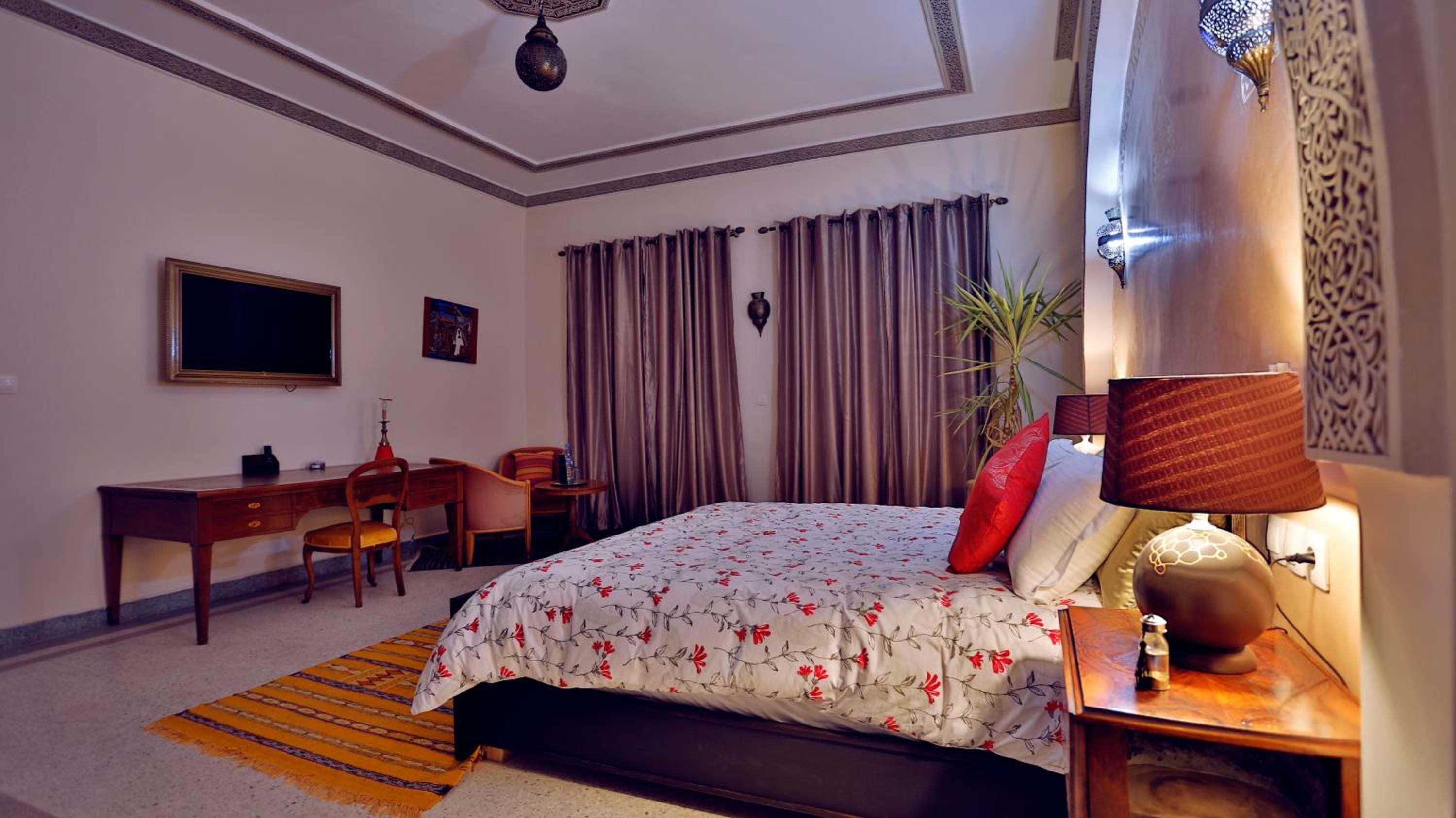 Suite photo 1