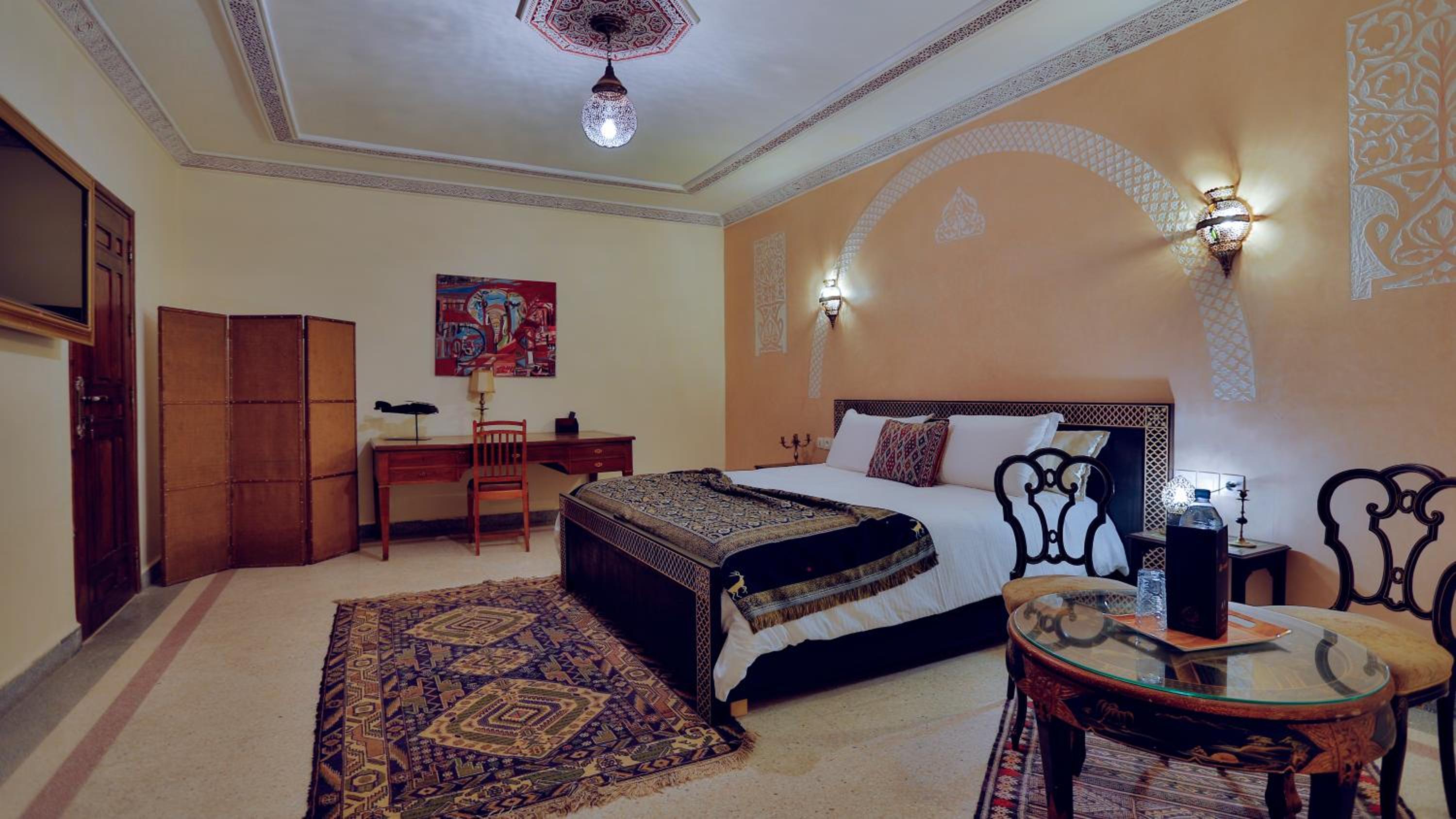Suite photo 2