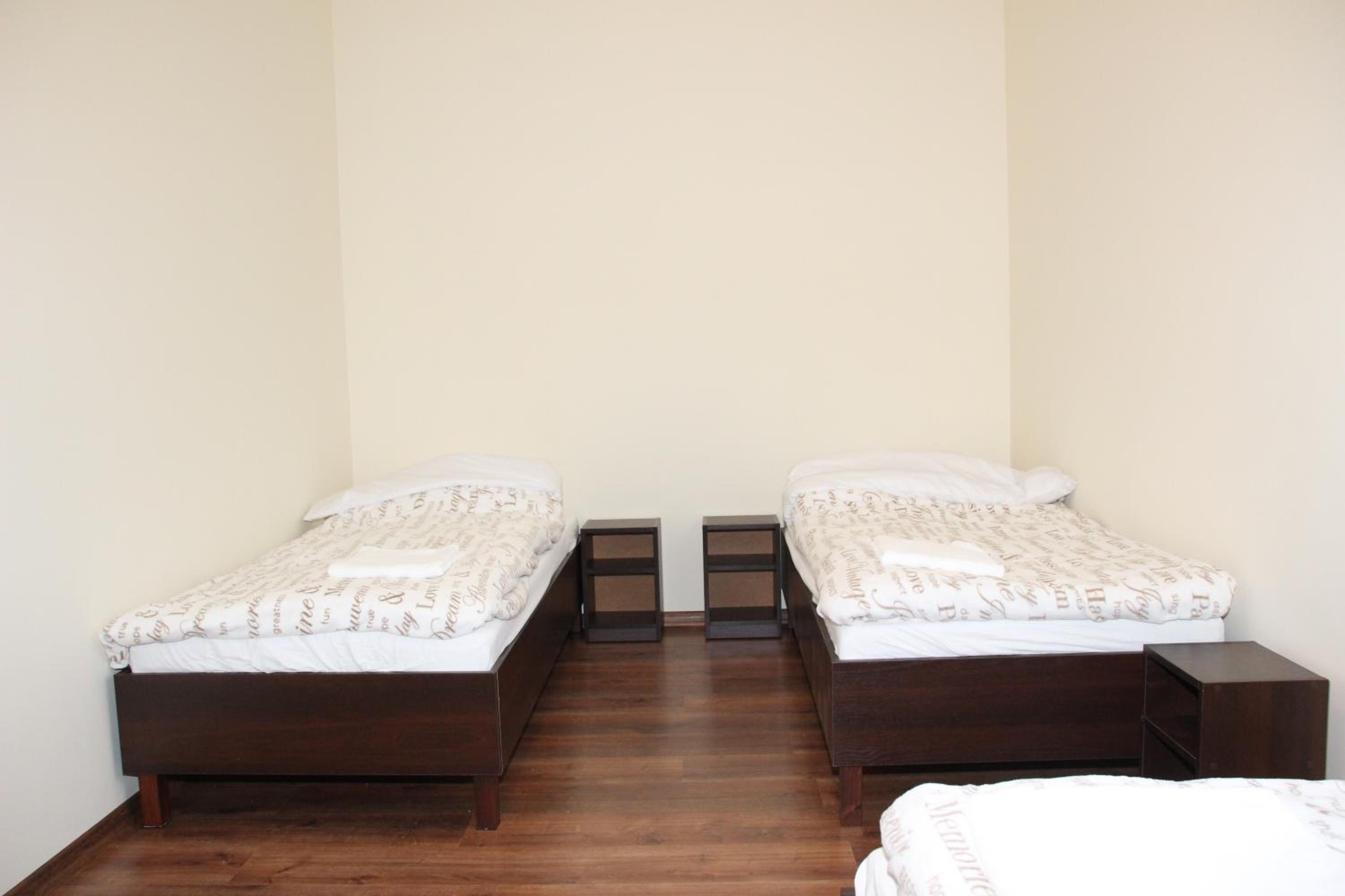 One-Bedroom Suite photo 1