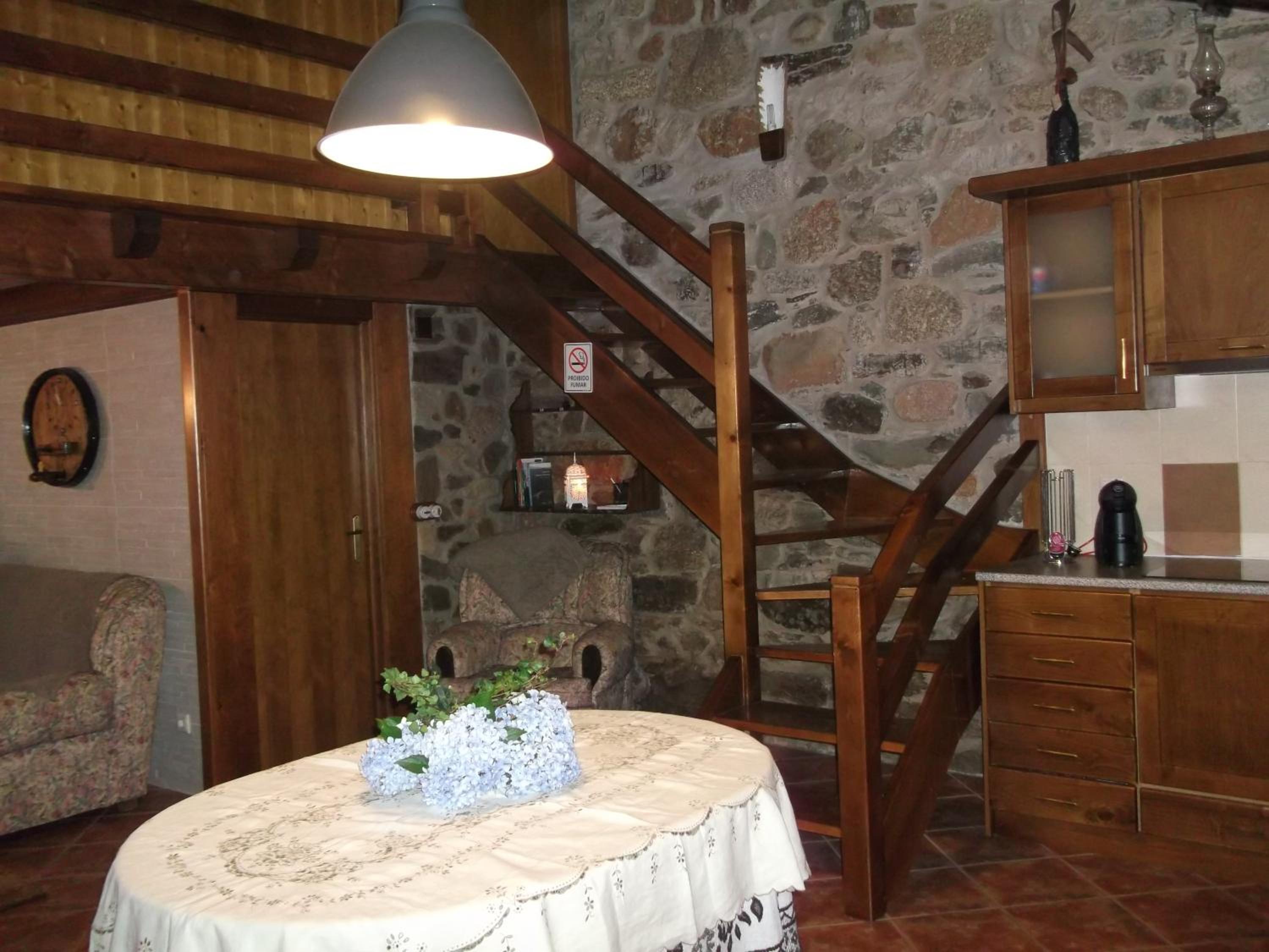 One-Bedroom House photo 1