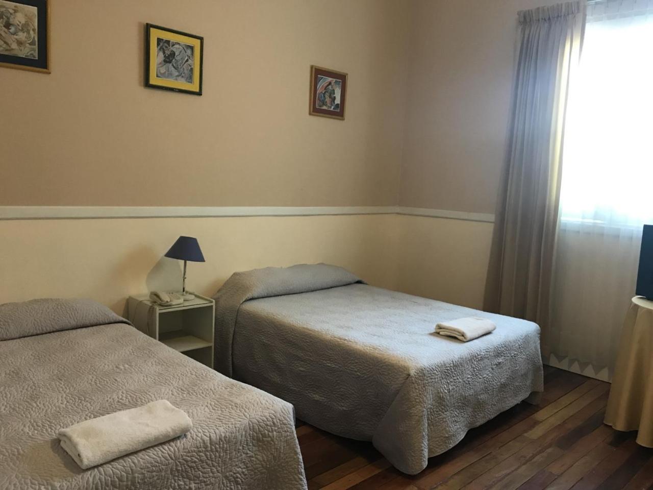 Double or Twin Room photo 1