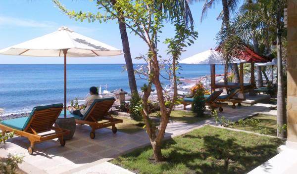Double Room with Sea View photo 2