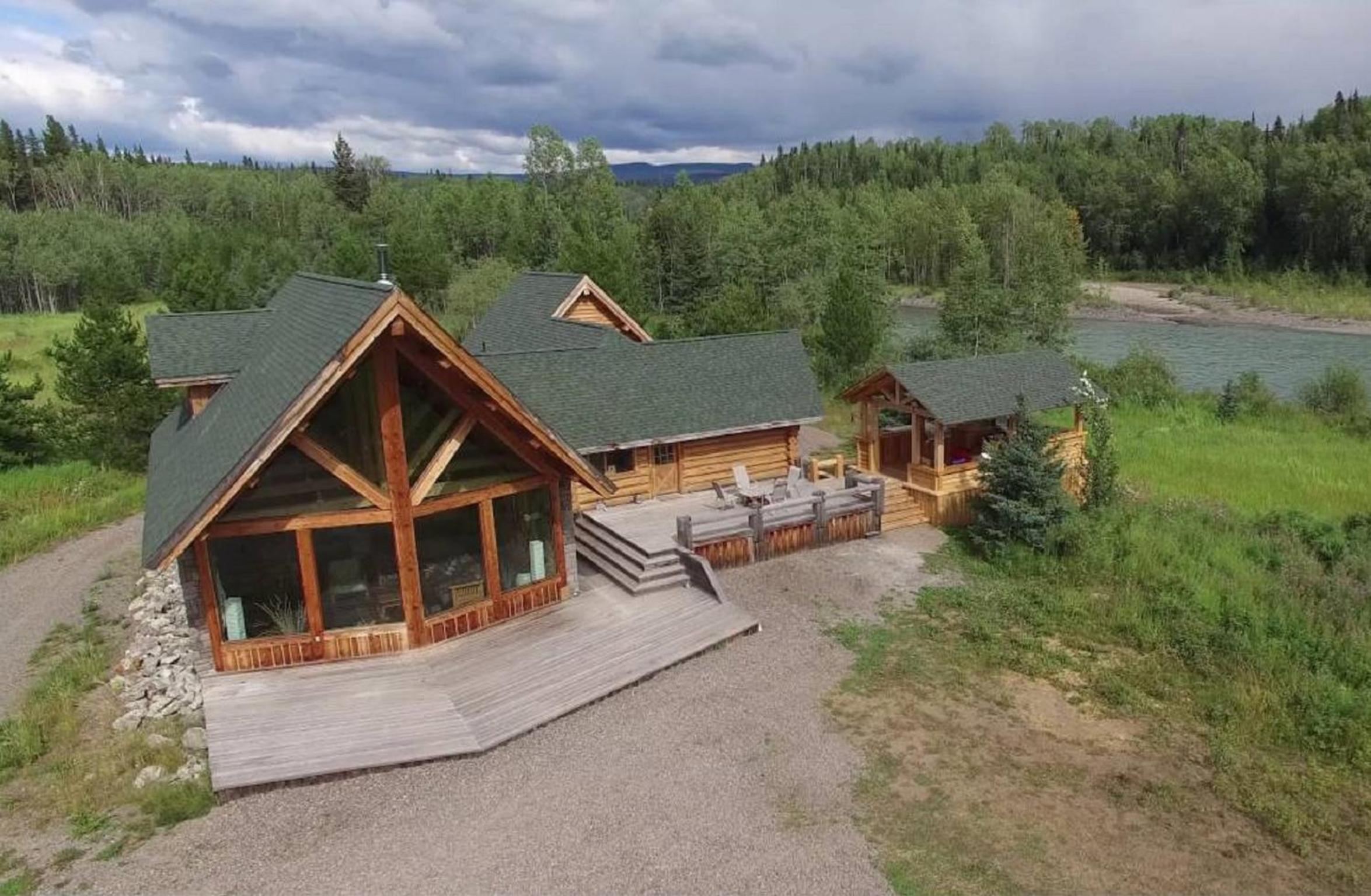 Lodge photo 2