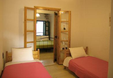 Two-Bedroom Apartment (4 Adults) photo 2