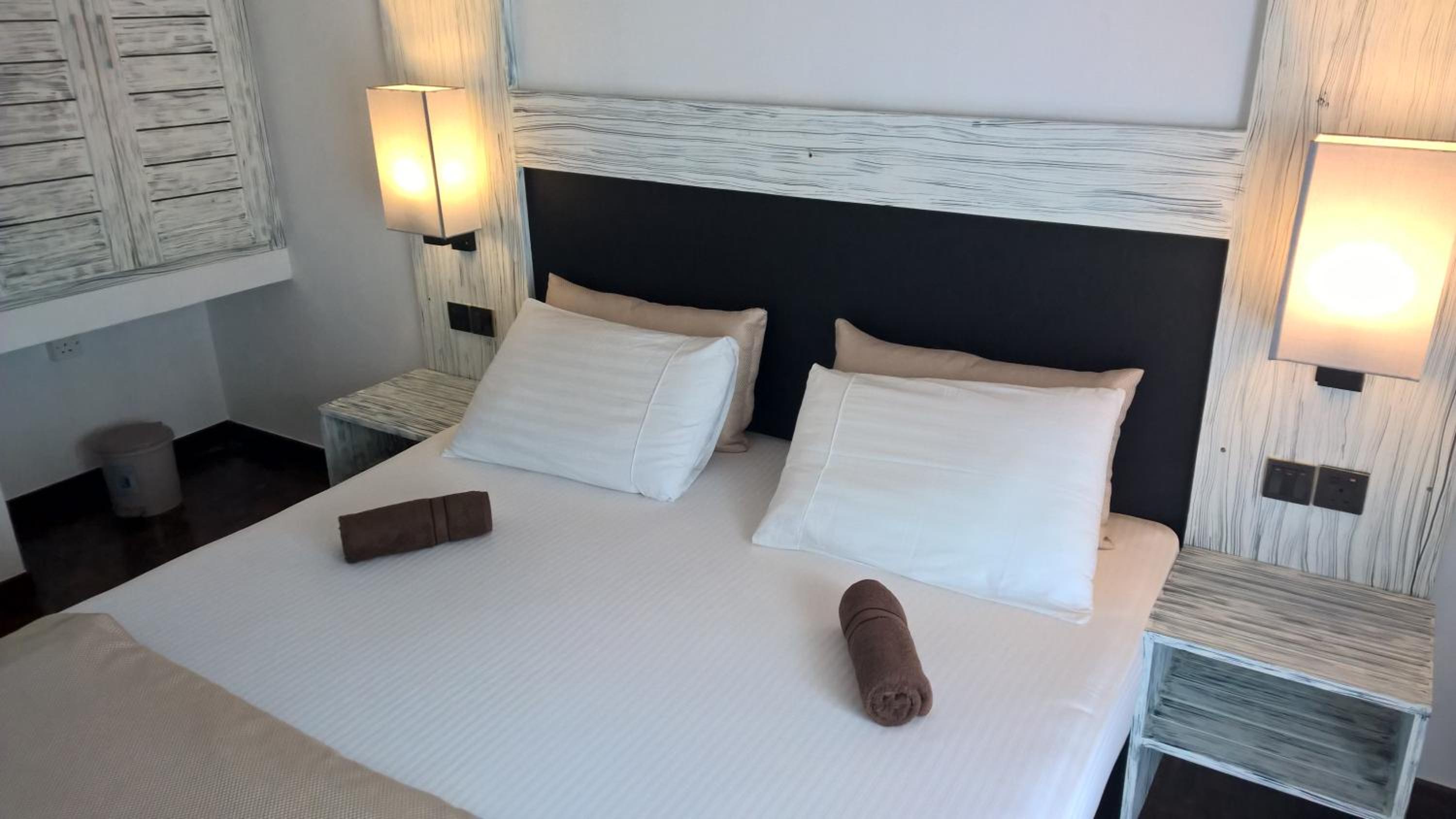 King Room with Mountain View photo 2
