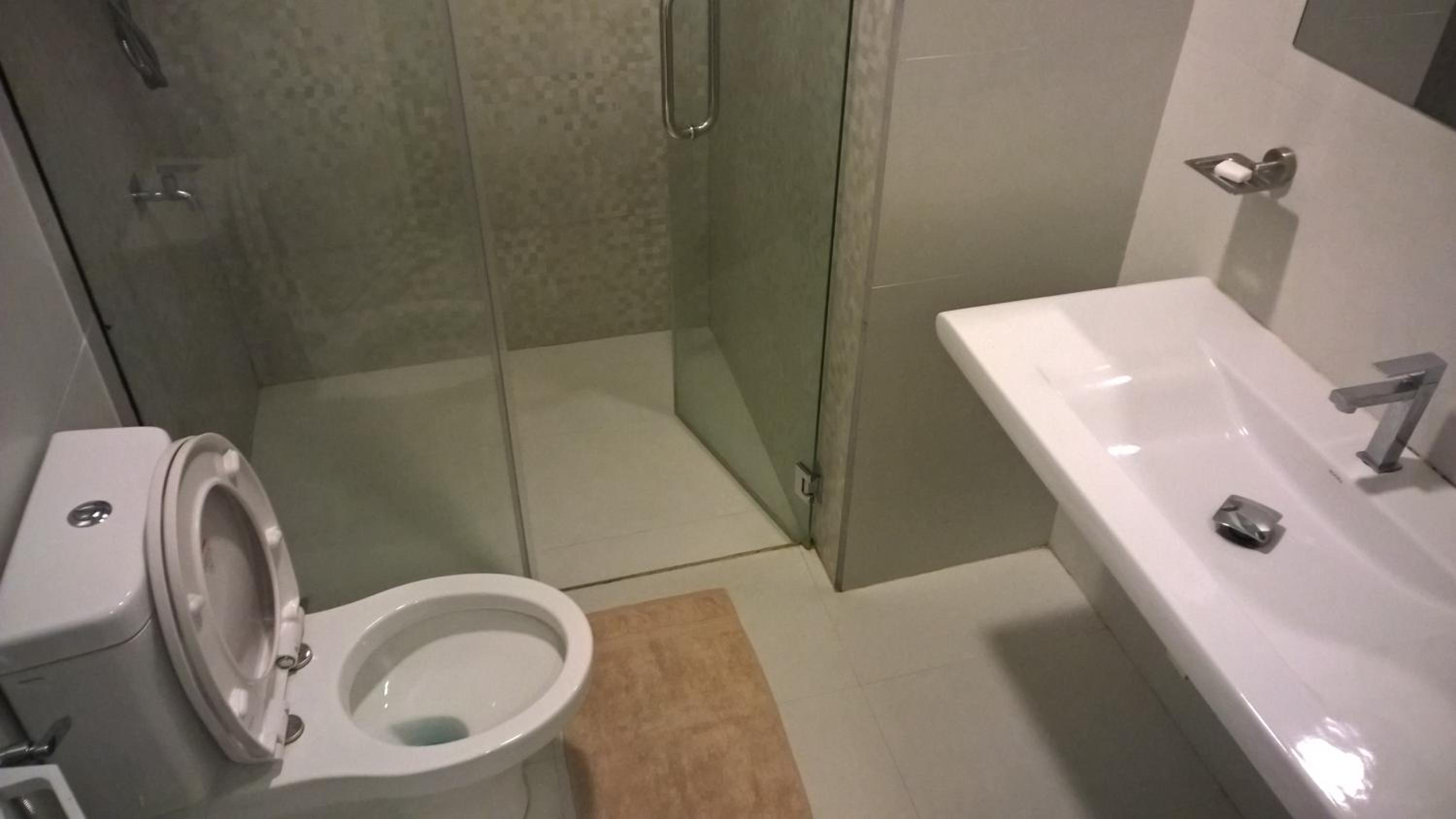 Standard Double or Twin Room with Balcony photo 2