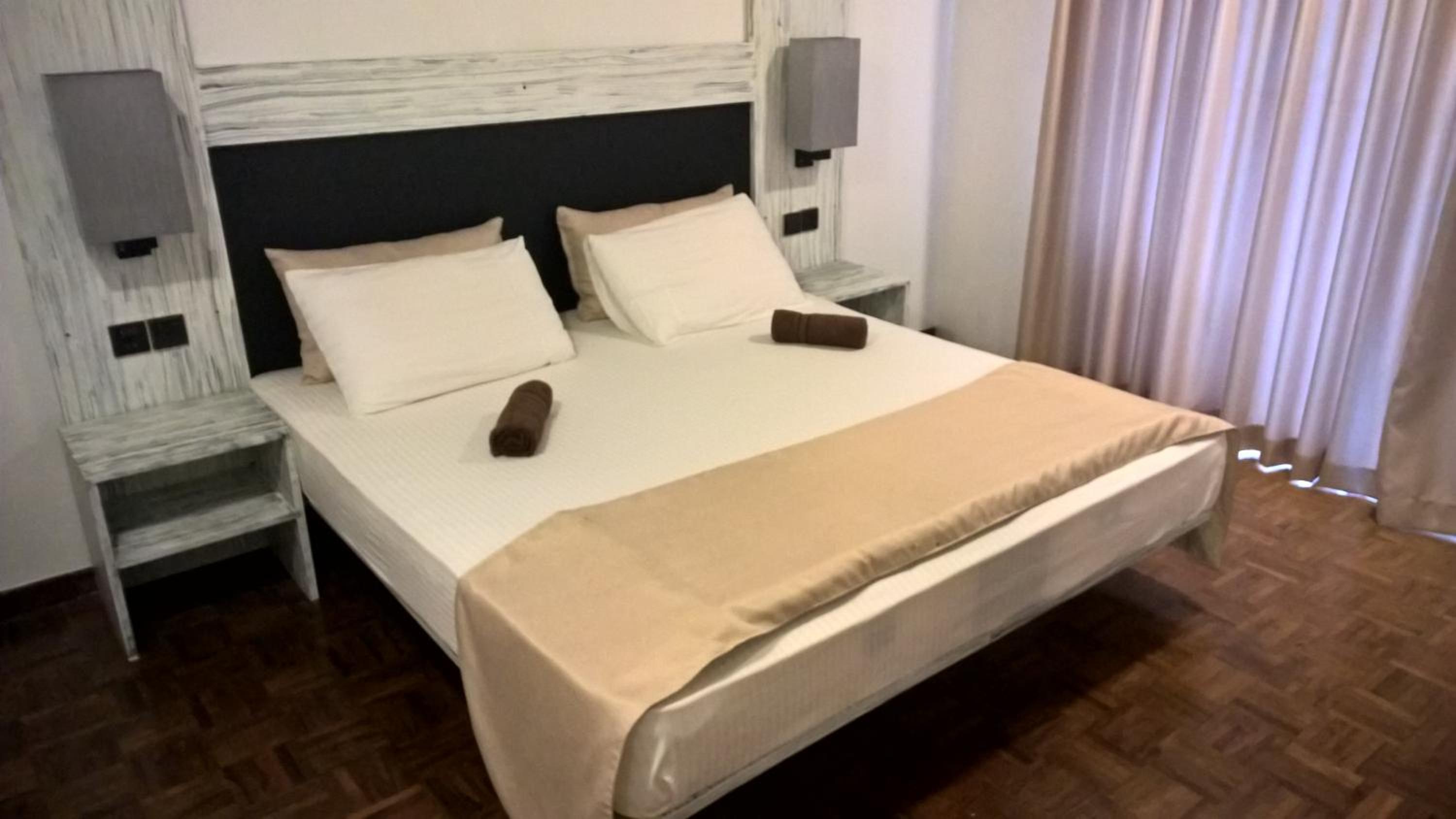 King Room with Mountain View photo 1