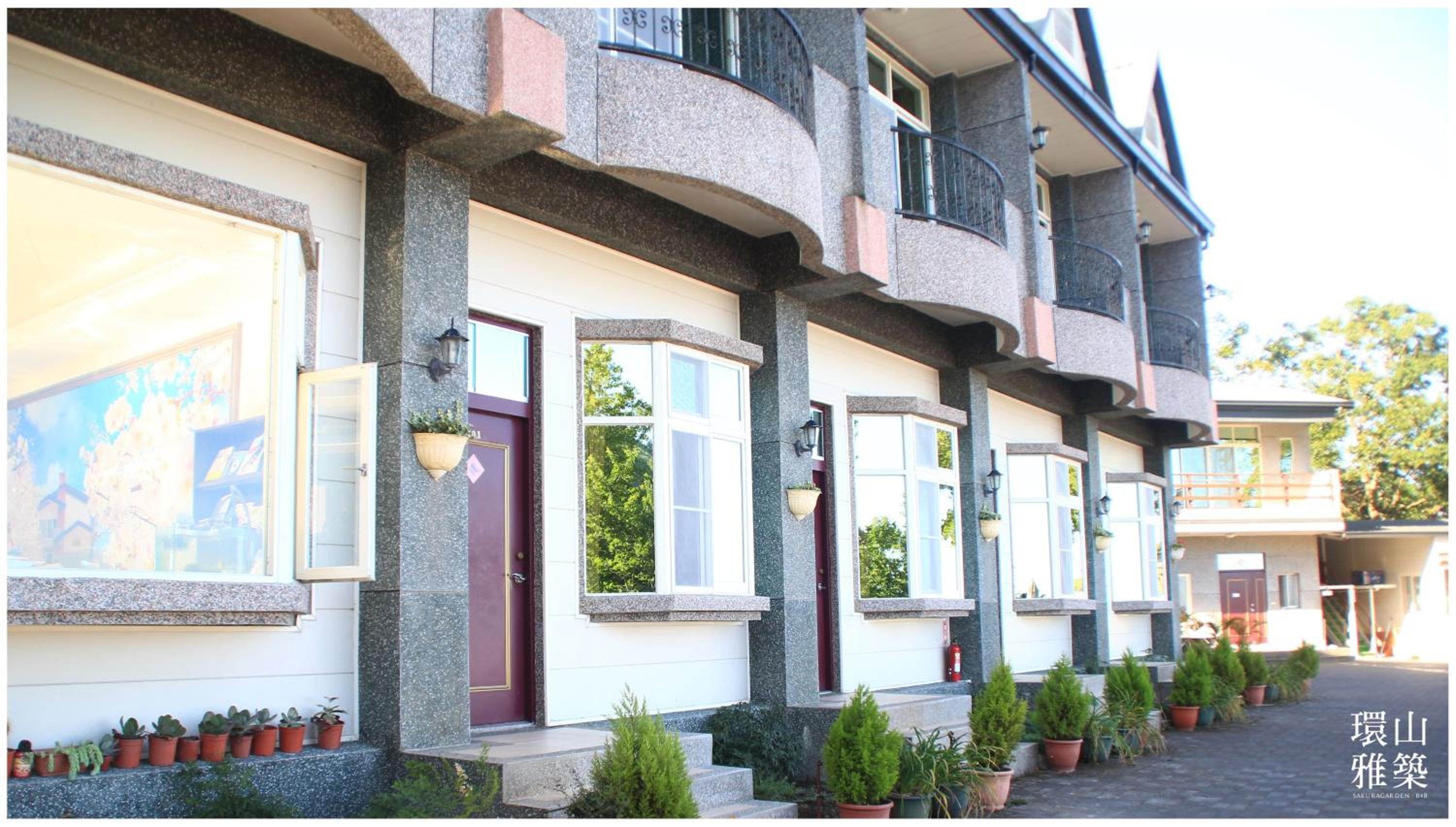 Quadruple Room with Sea View photo 1