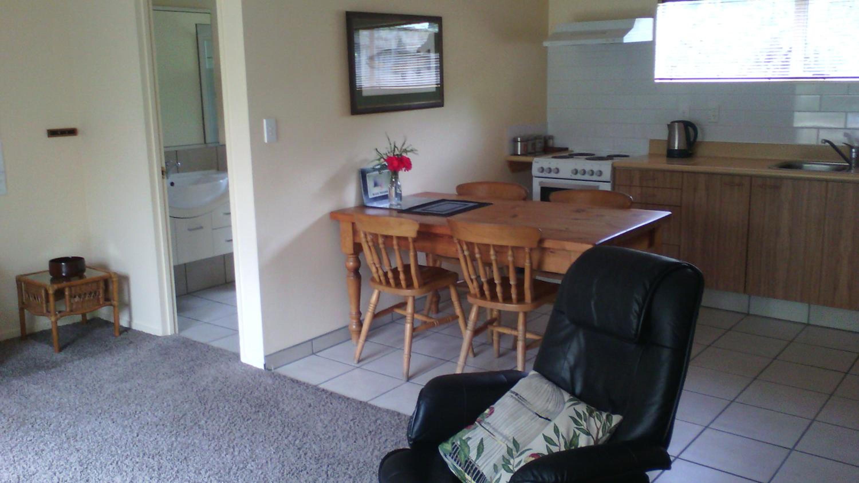 Superior Two-Bedroom Suite photo 3