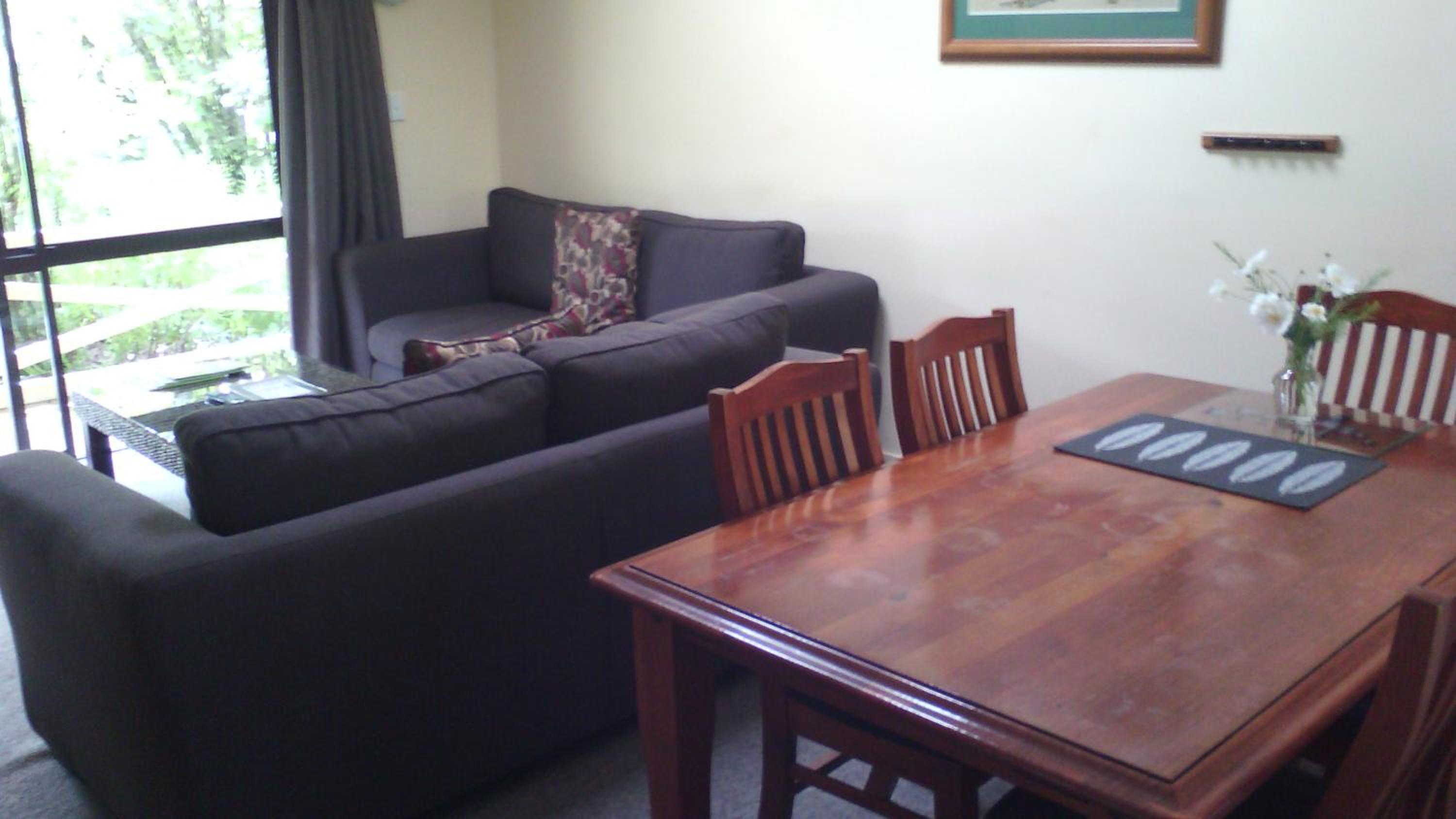 Superior Two-Bedroom Suite