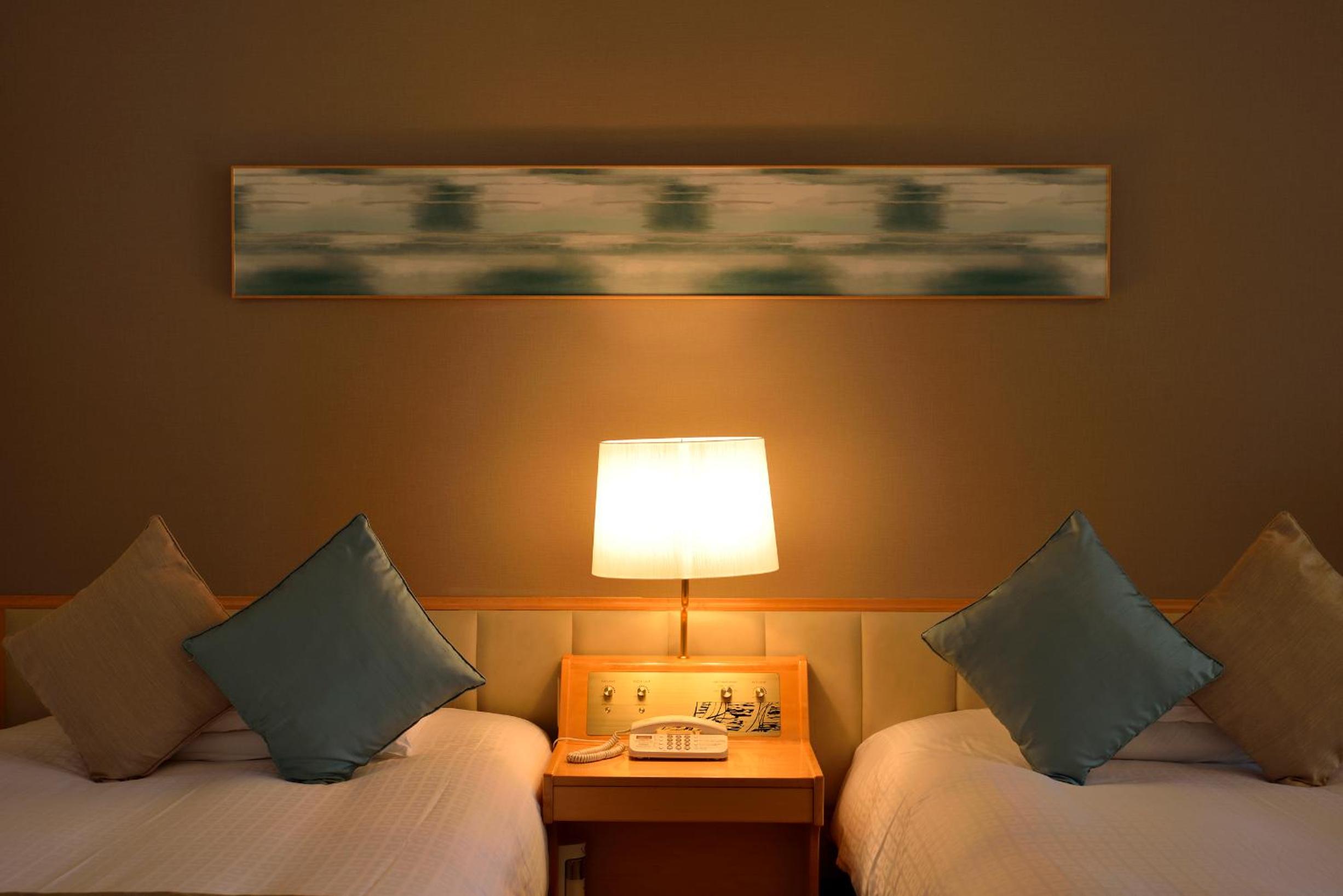 Superior Twin Room - Annex - Photo 4