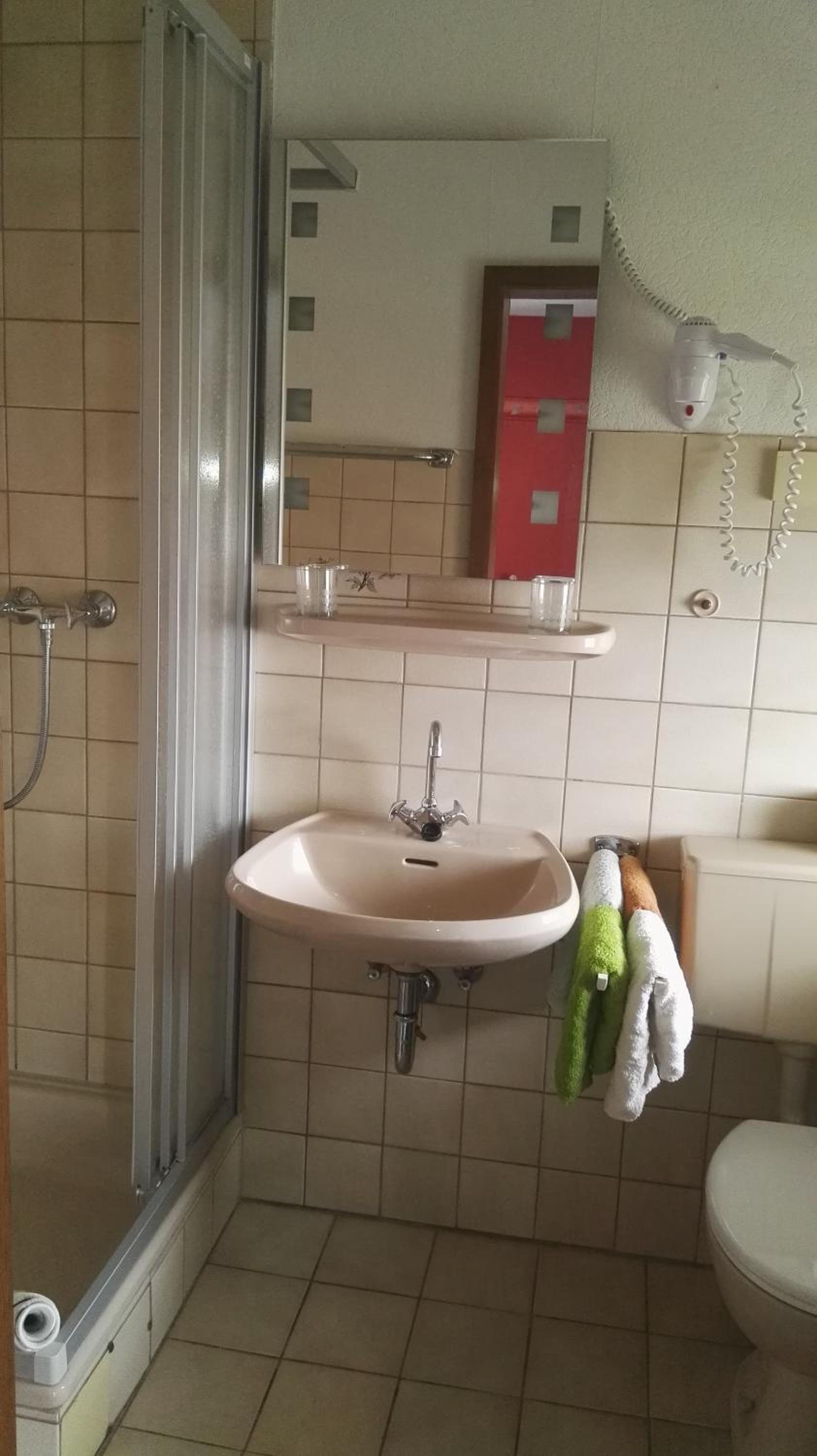 Standard Double or Twin Room photo 2