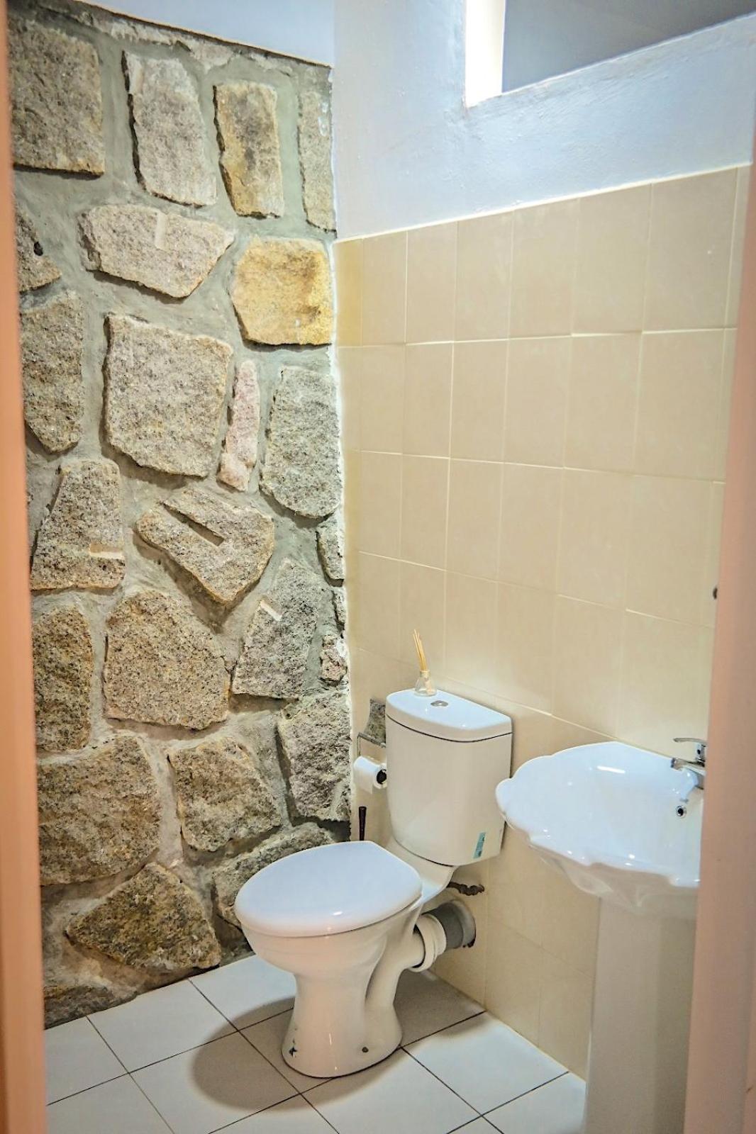 Apartment with Sea View photo 2