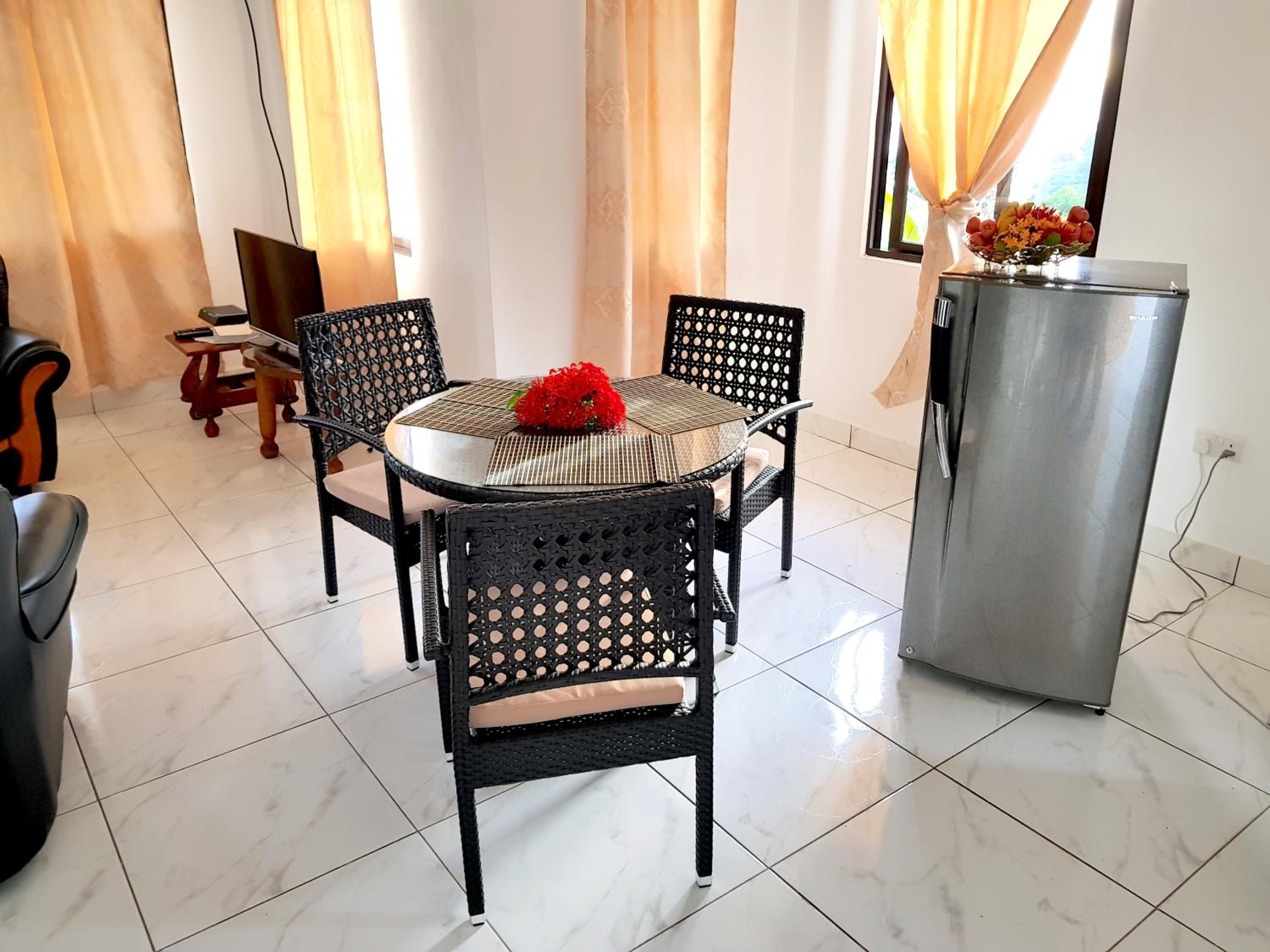 Apartment with Sea View photo 3