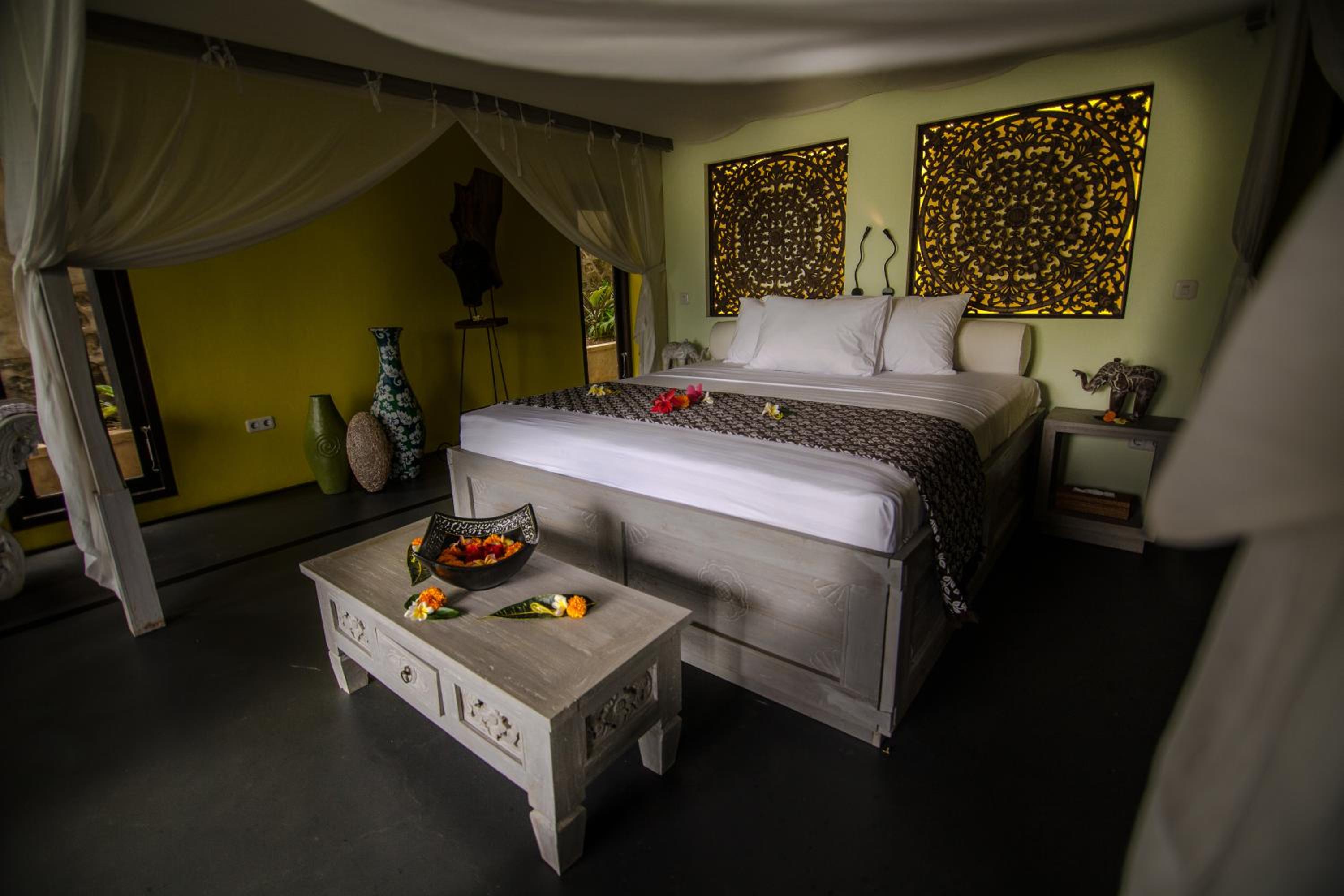 Premium One-Bedroom Villa - Photo 1