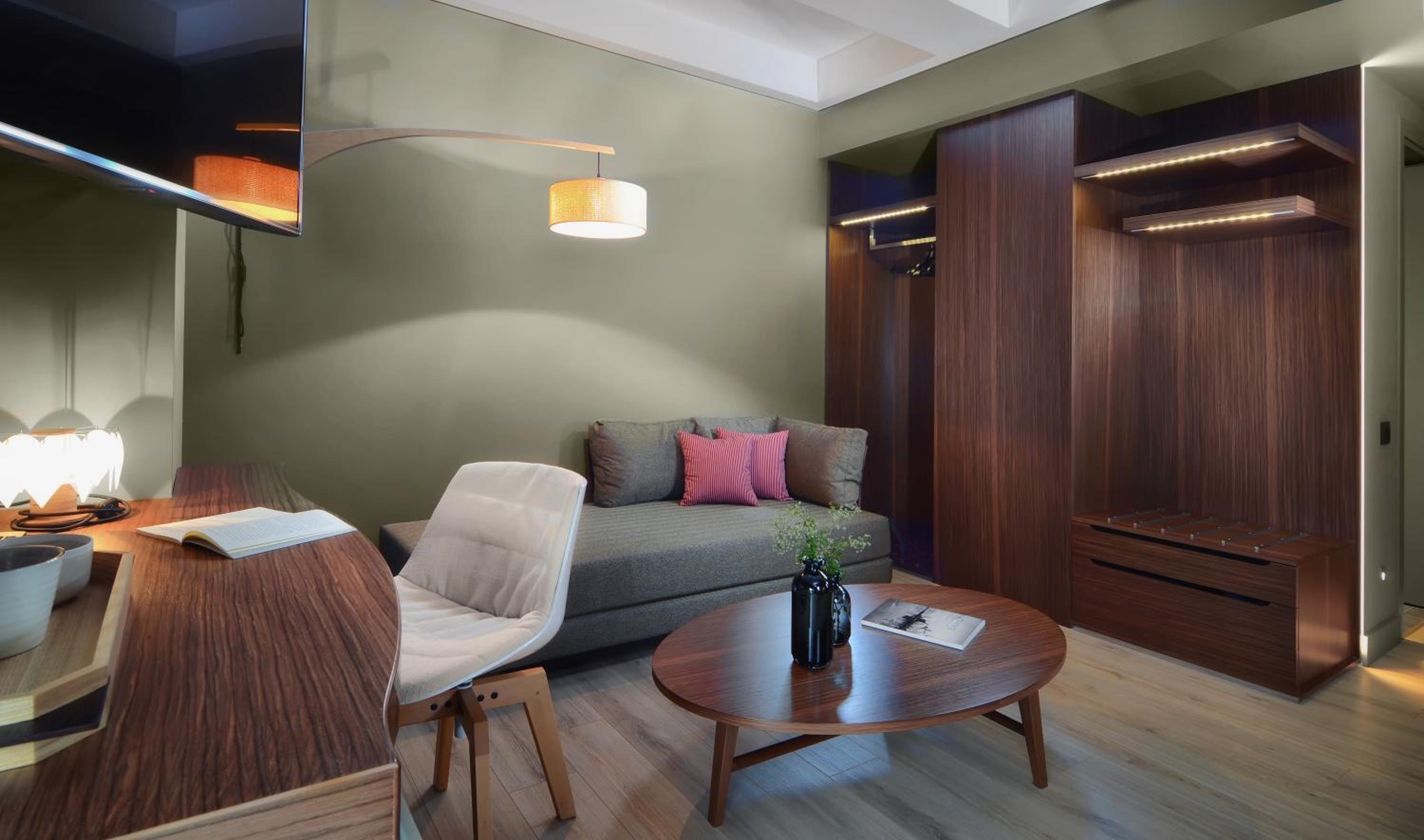 Superior Double Room photo 1