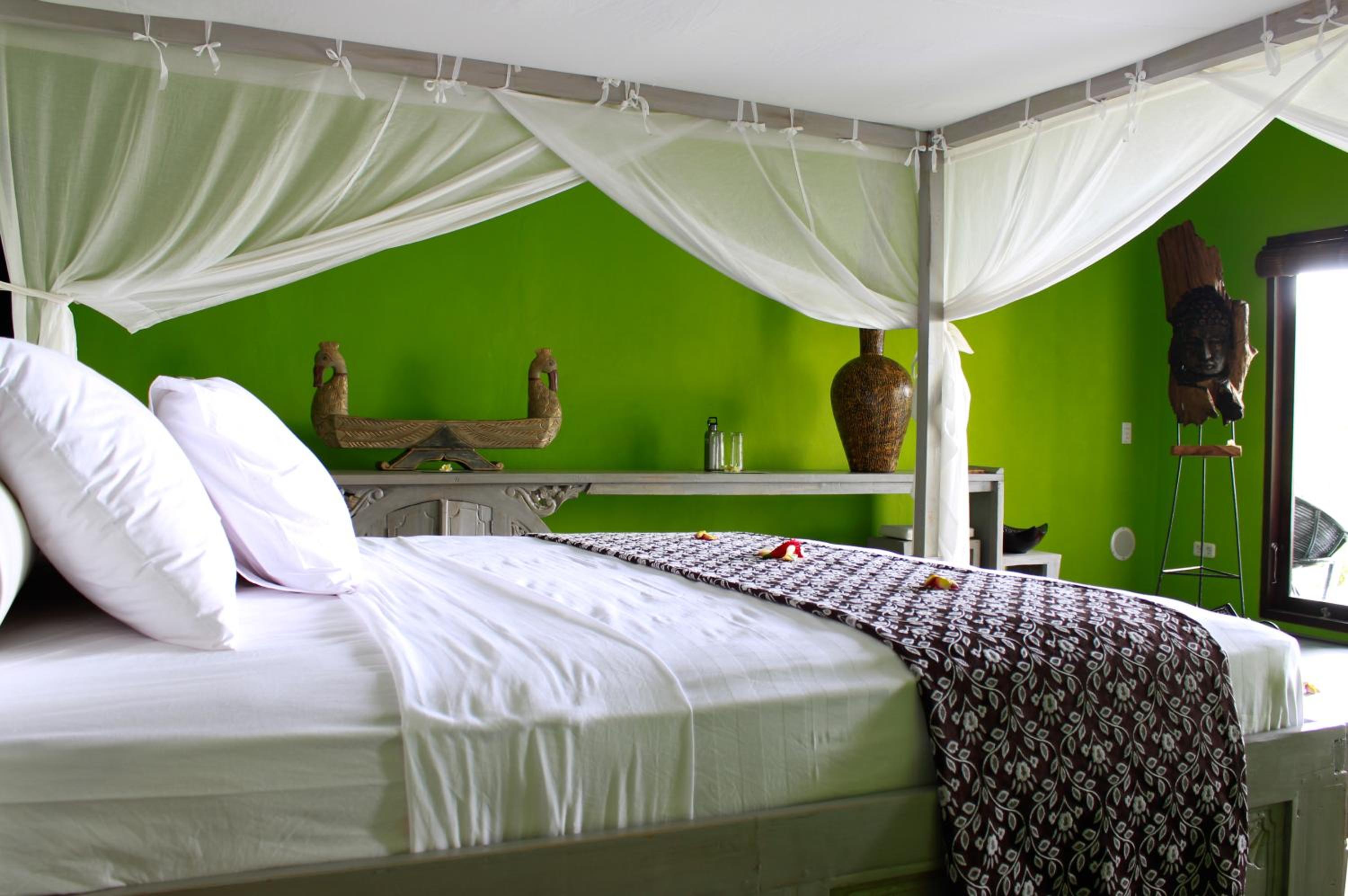 Premium One-Bedroom Villa - Photo 3
