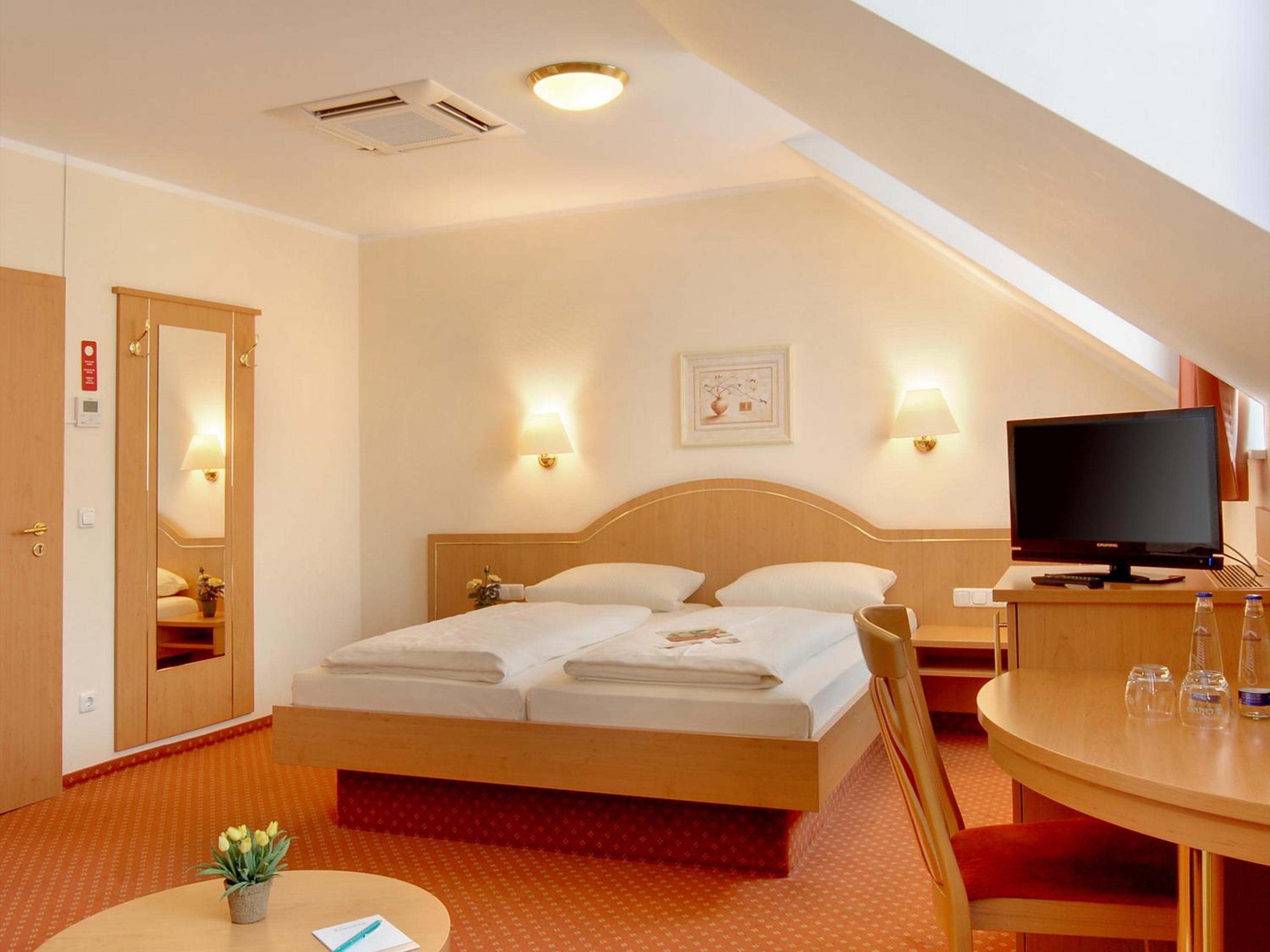 Exclusive Suite
