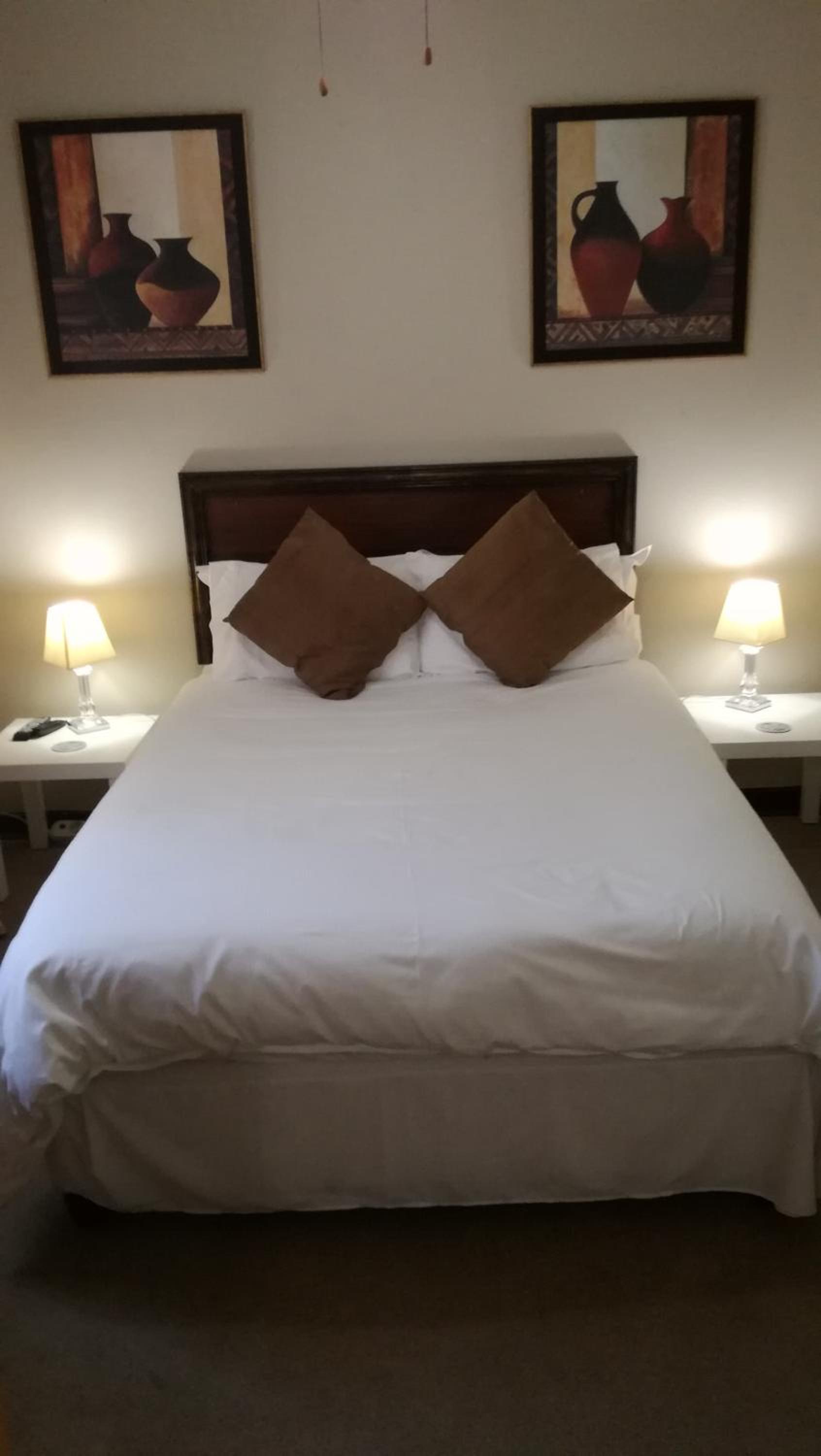 Economy Double Room photo 1