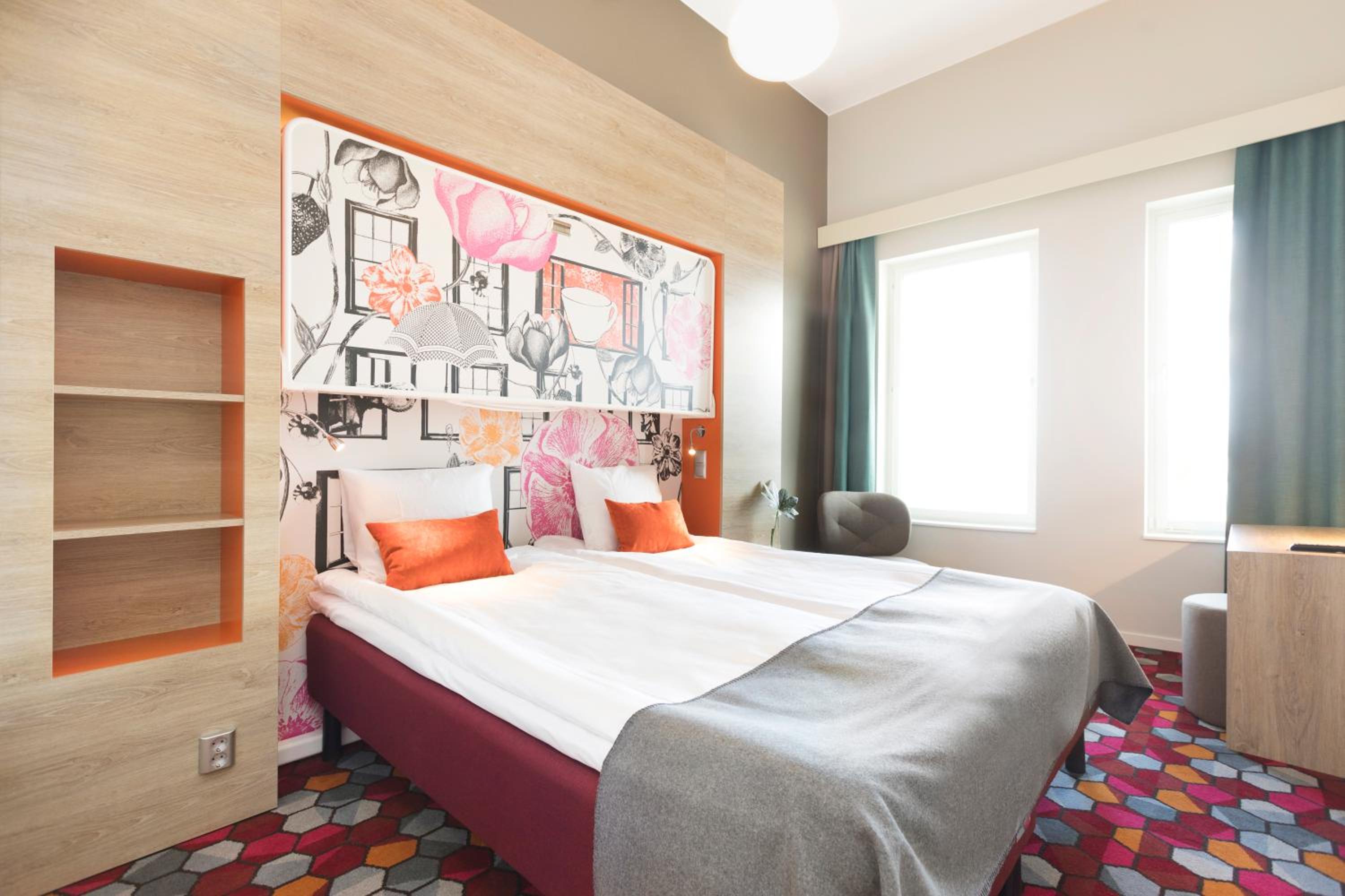 Stylish Triple Room - Photo 3