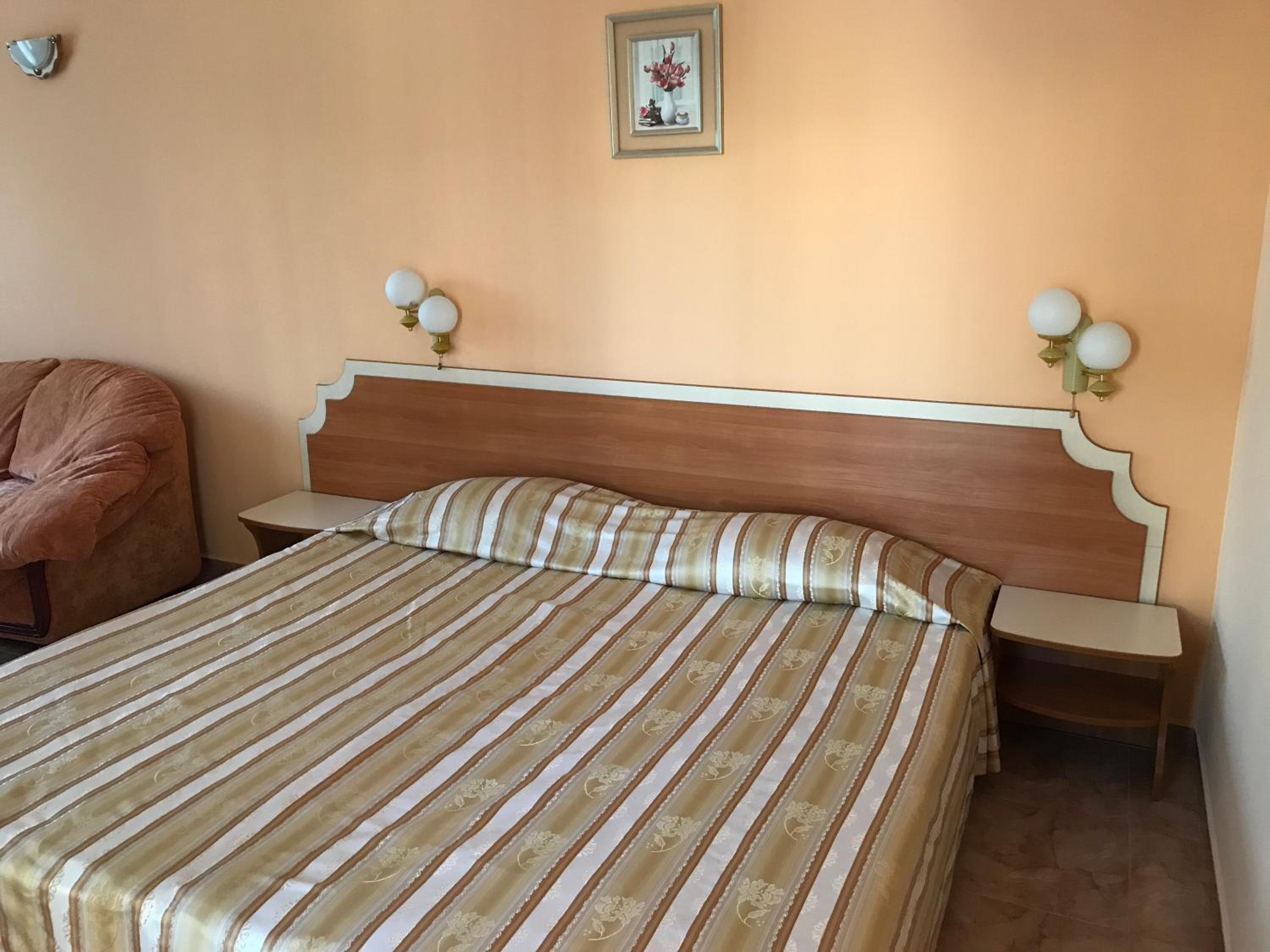 Superior King or Twin Room - Photo 7