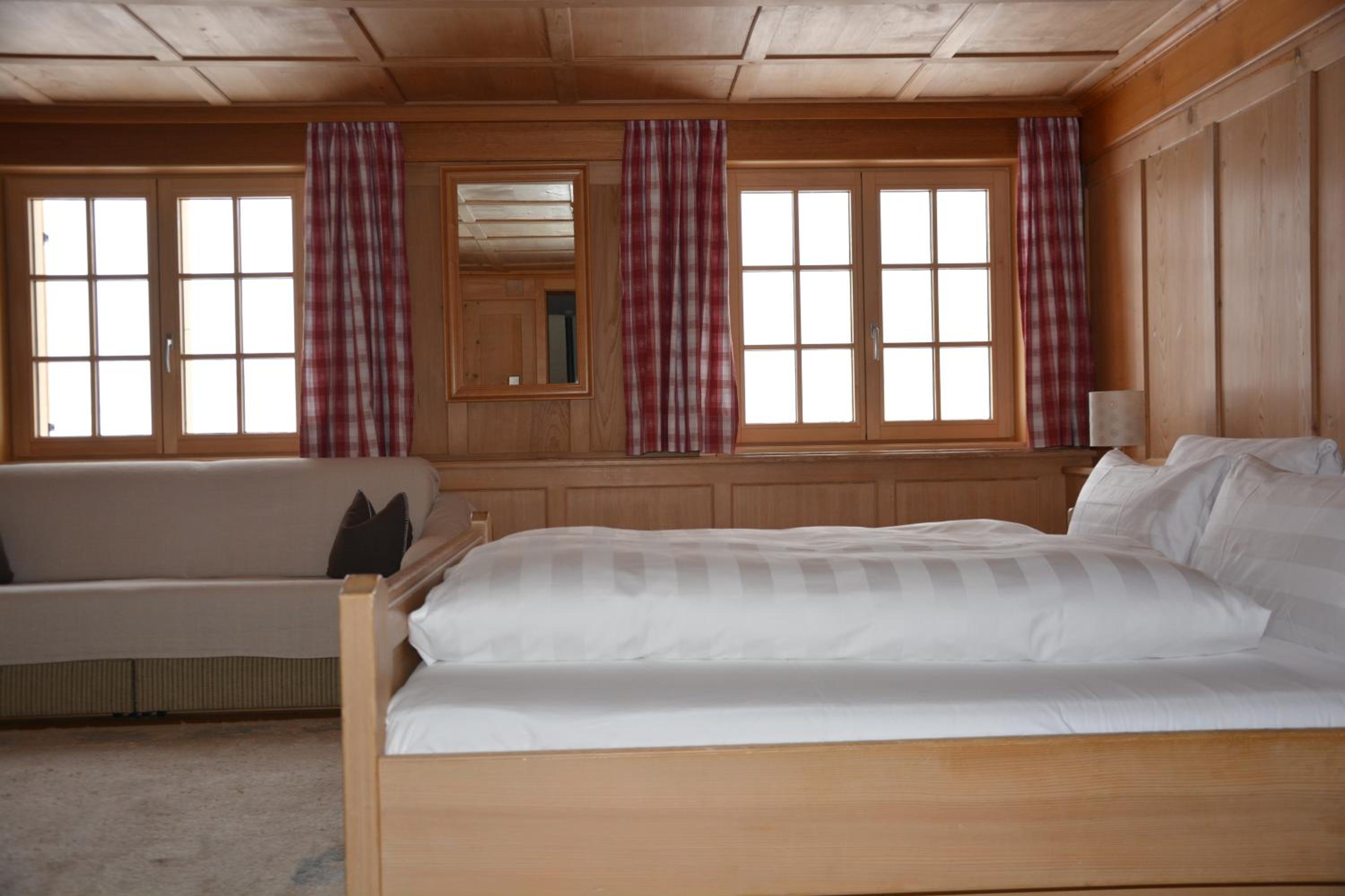 Double Room photo 3