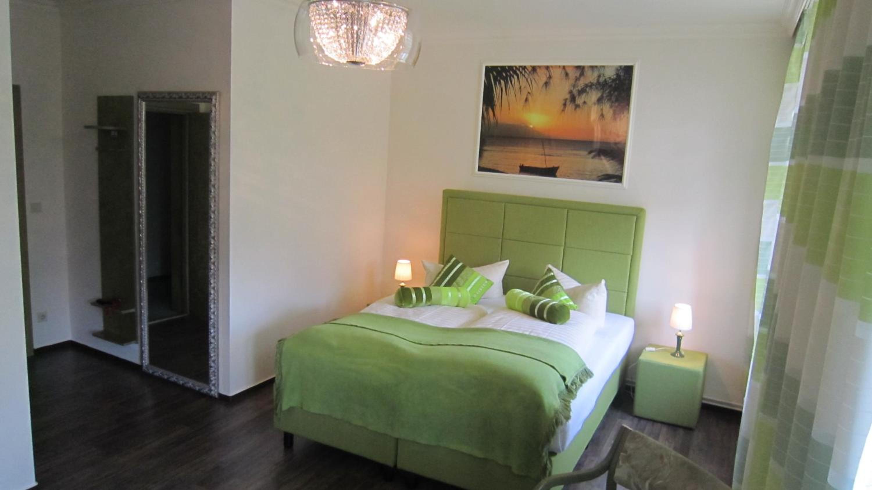 Triple Room photo 2