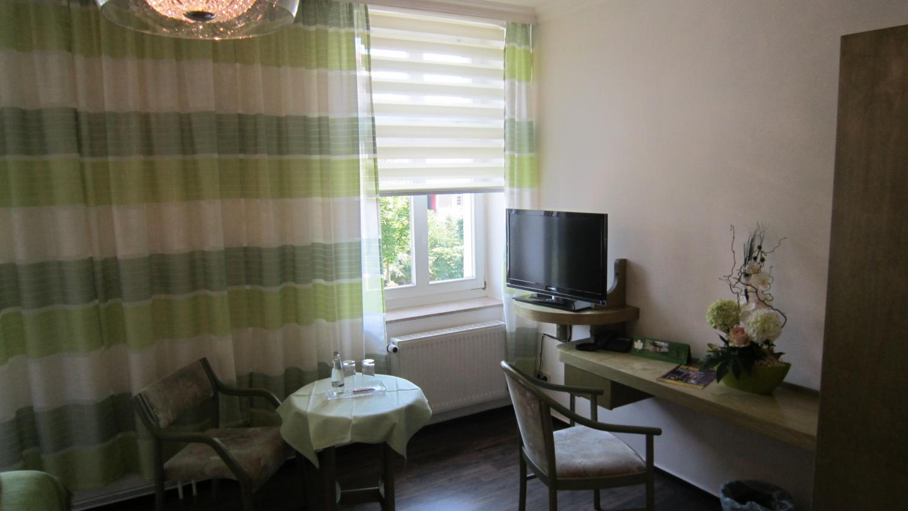 Double or Twin Room