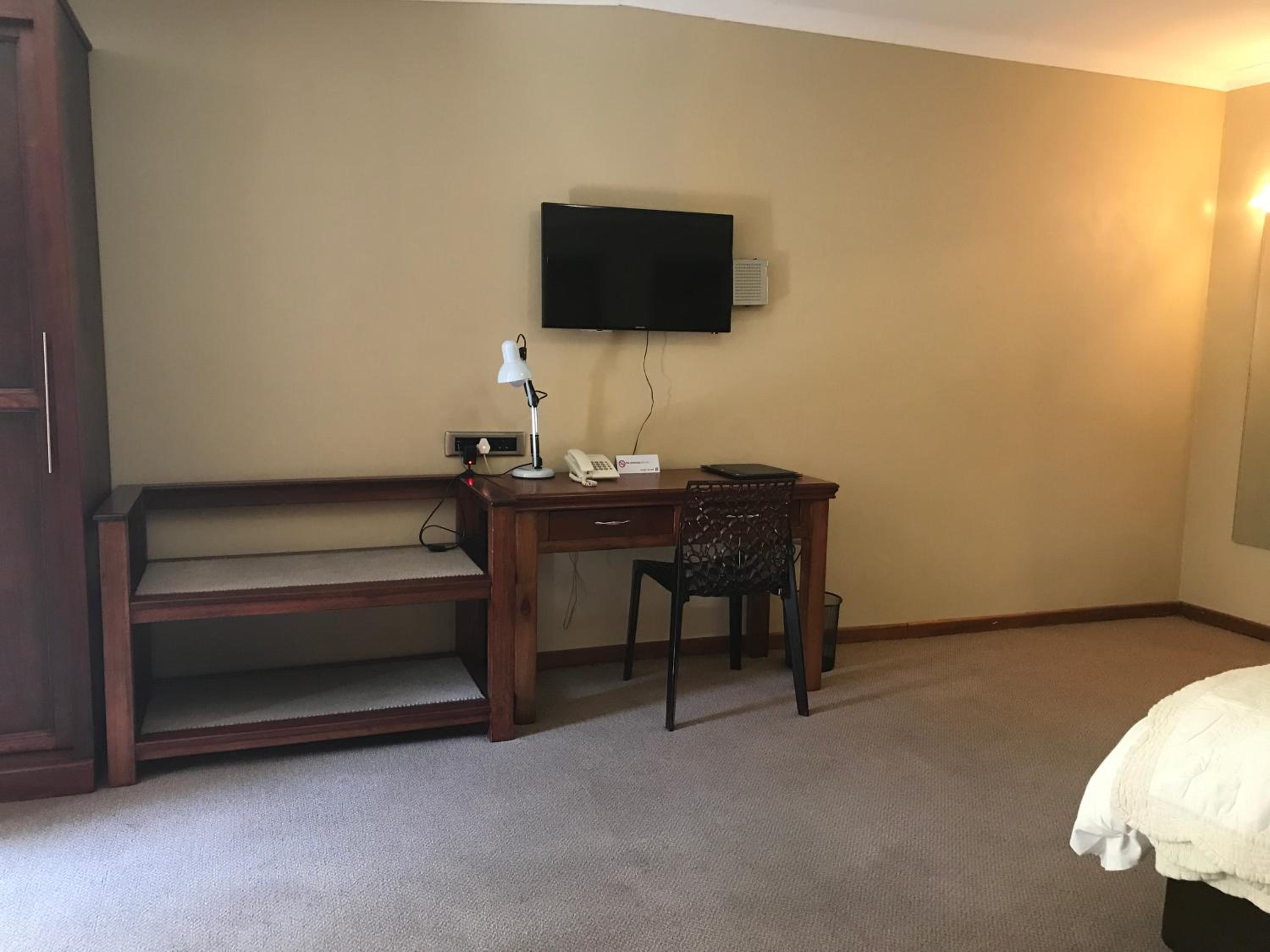 Superior Room - Photo 5