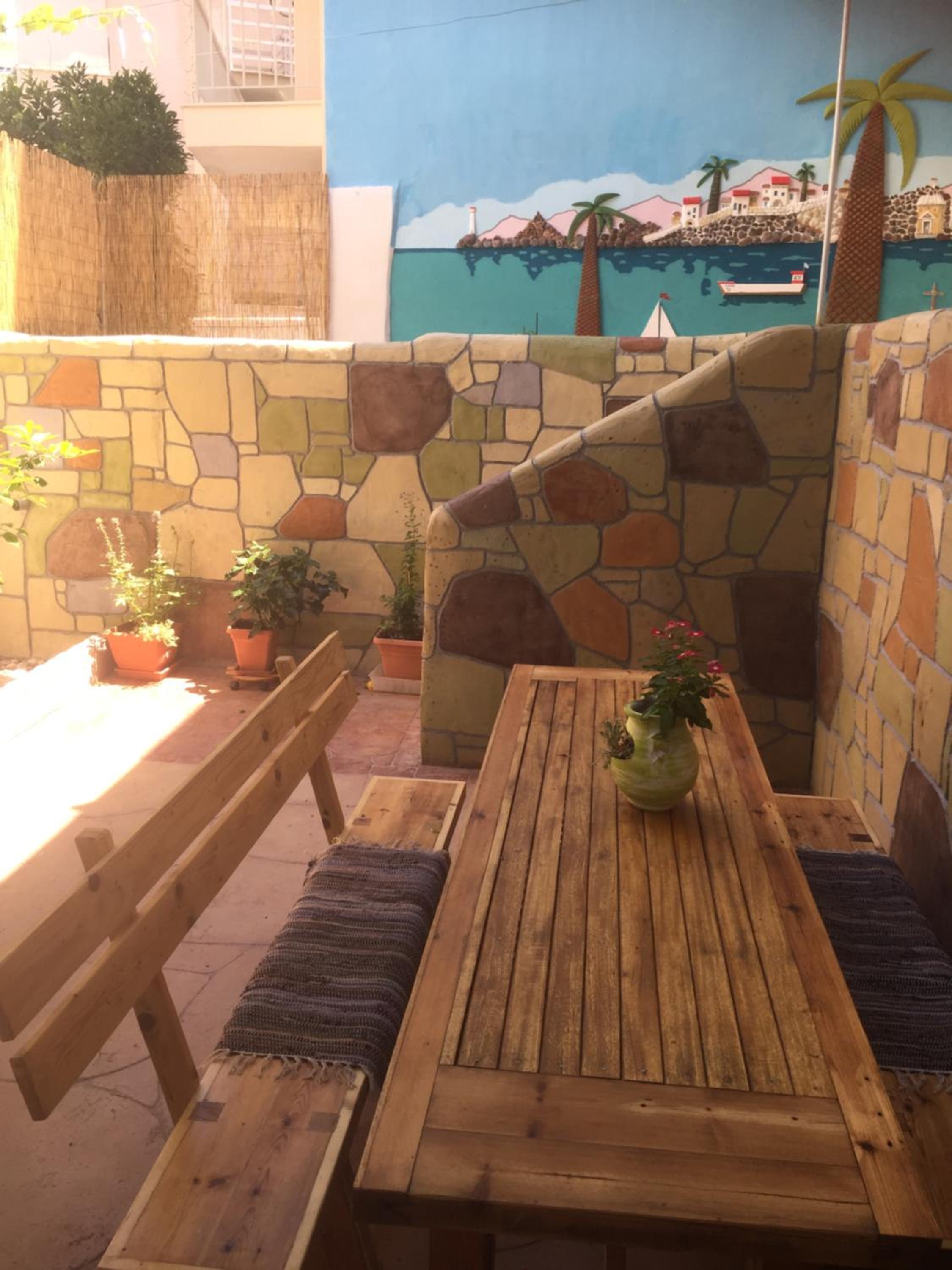 Apartment with Terrace - Photo 15