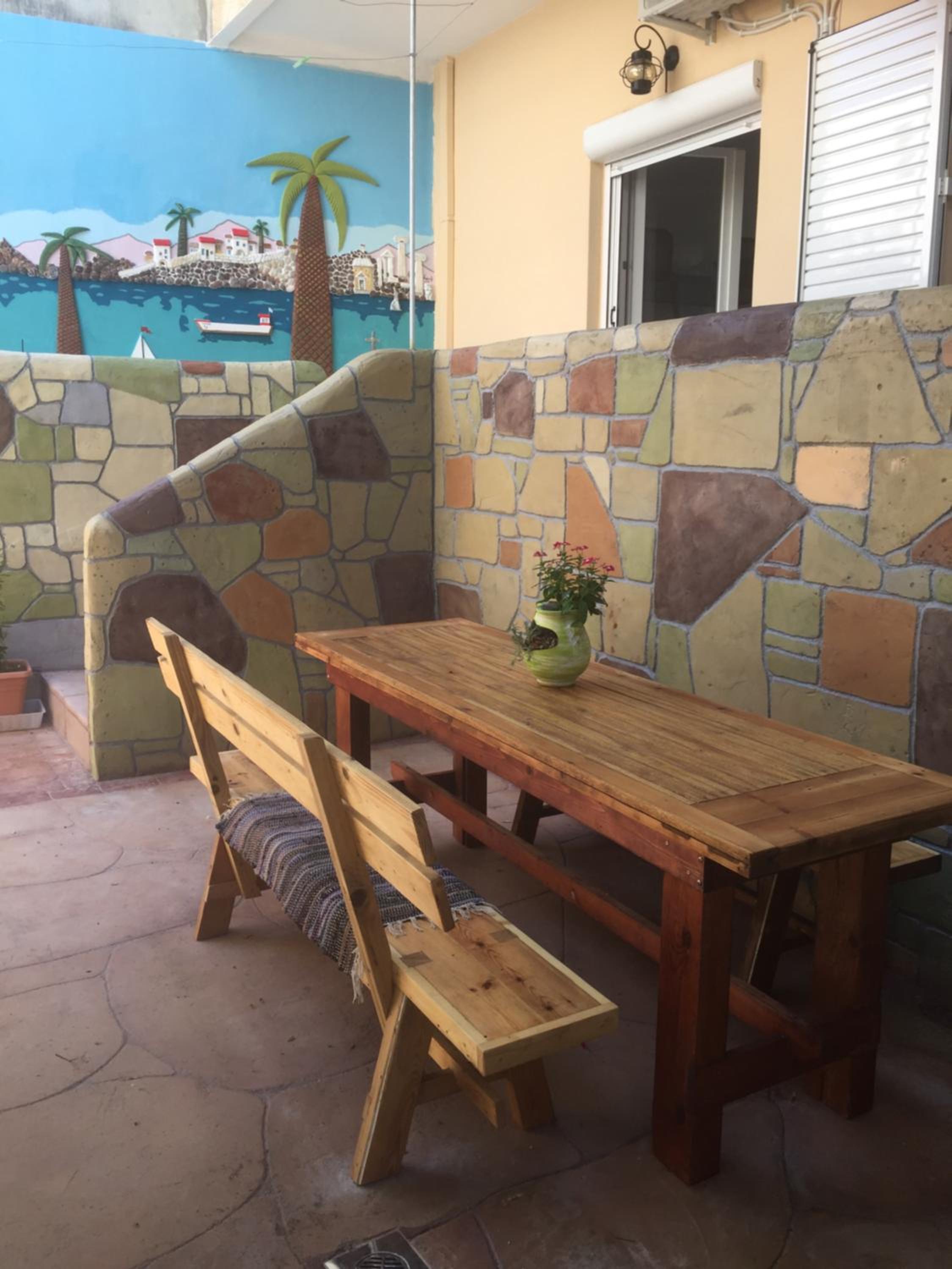 Apartment with Terrace - Photo 11
