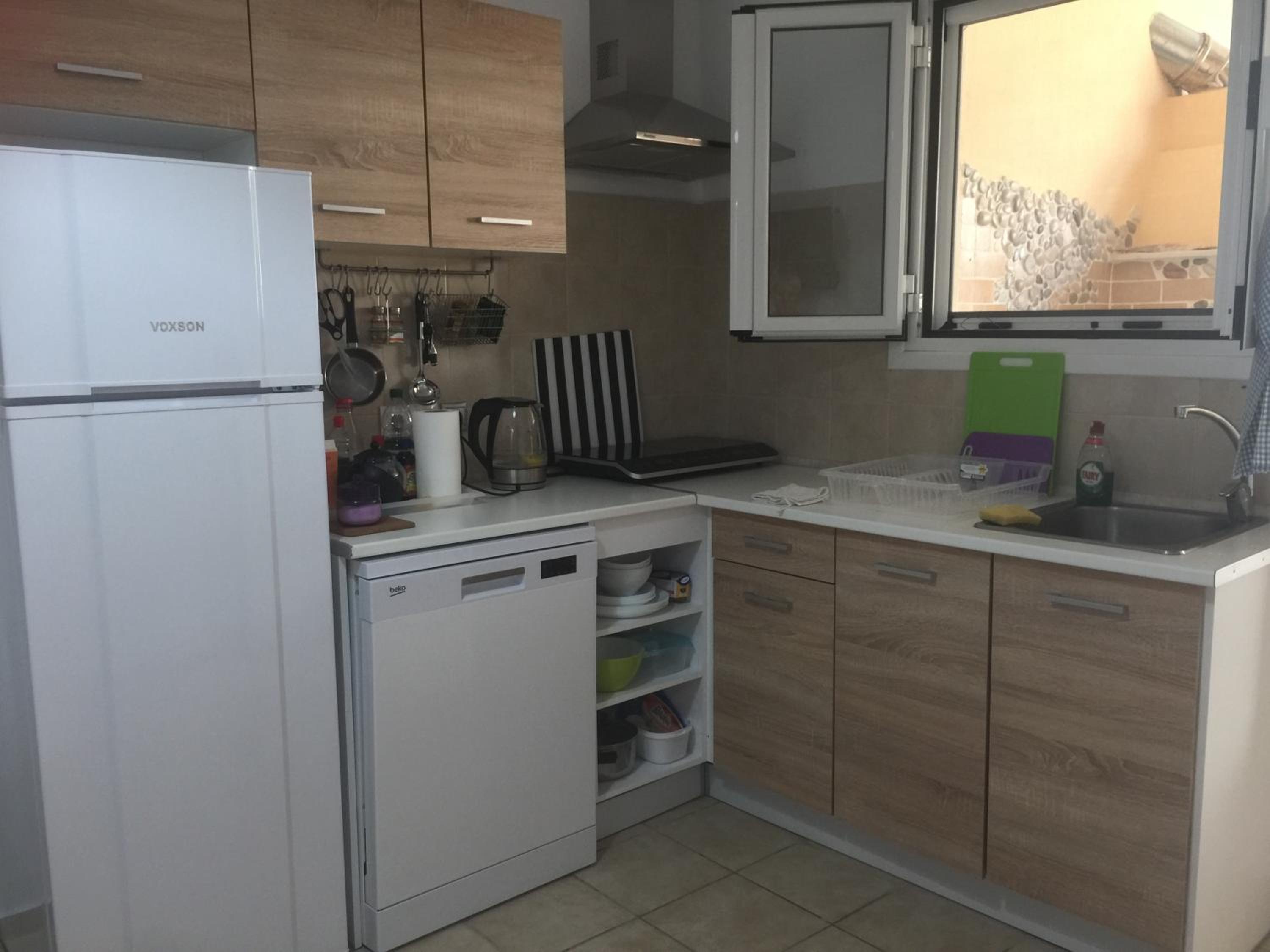 Apartment with Terrace - Photo 17