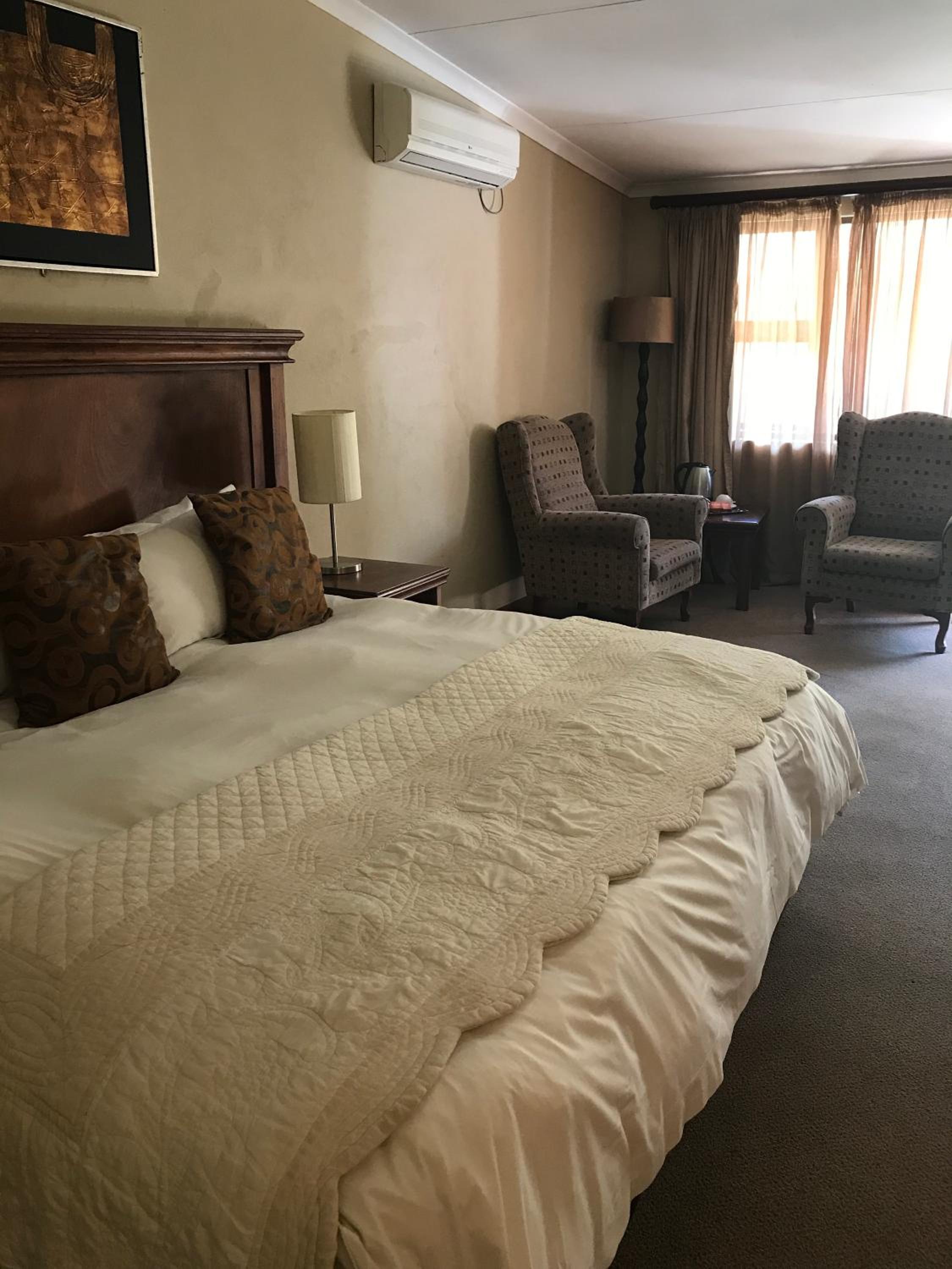 Superior Room - Photo 1