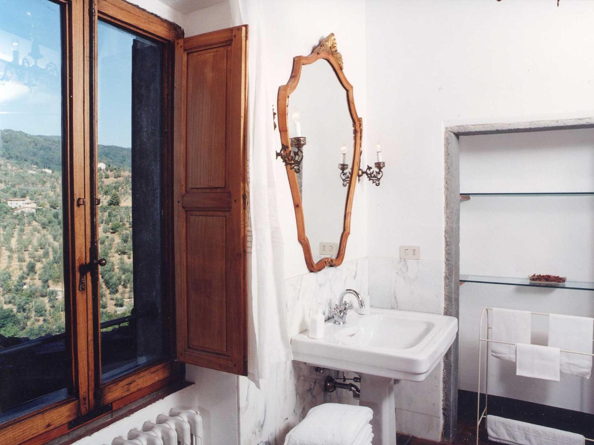Deluxe Double Room with Castle View photo 3