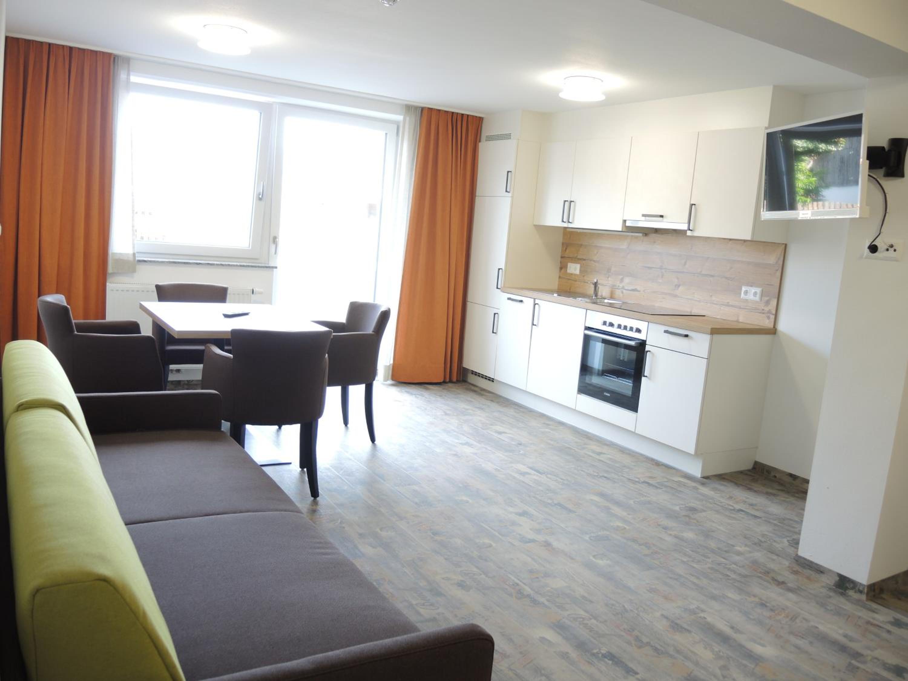 Standard Apartment photo 3