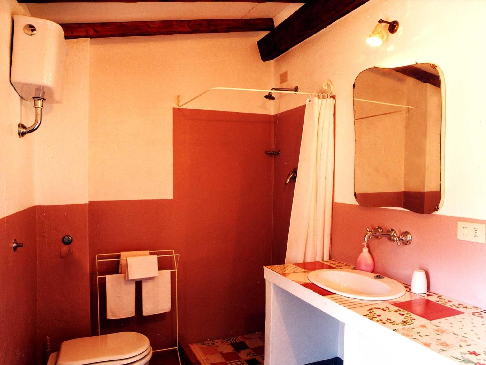 Double Room with Garden View photo 2