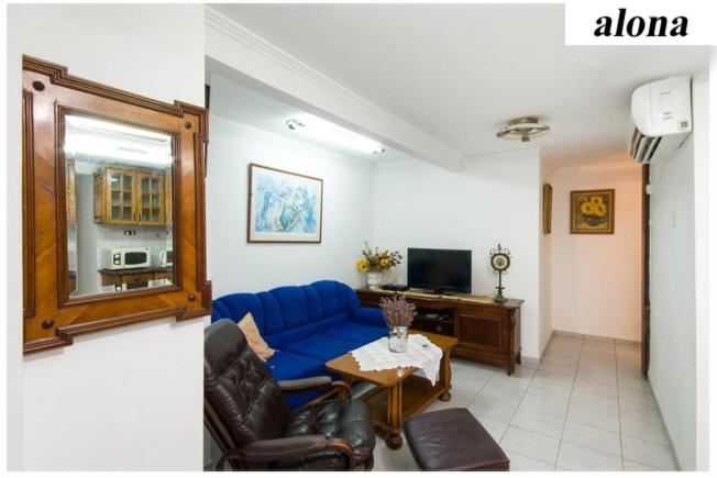 Apartment - Ground Floor photo 1