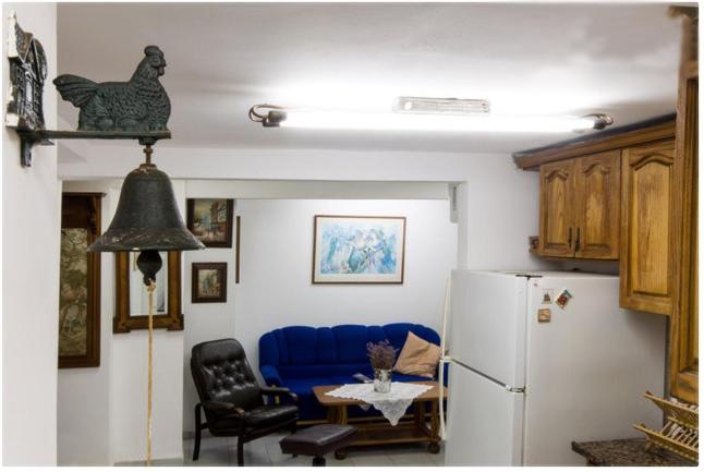 Apartment - Ground Floor photo 2