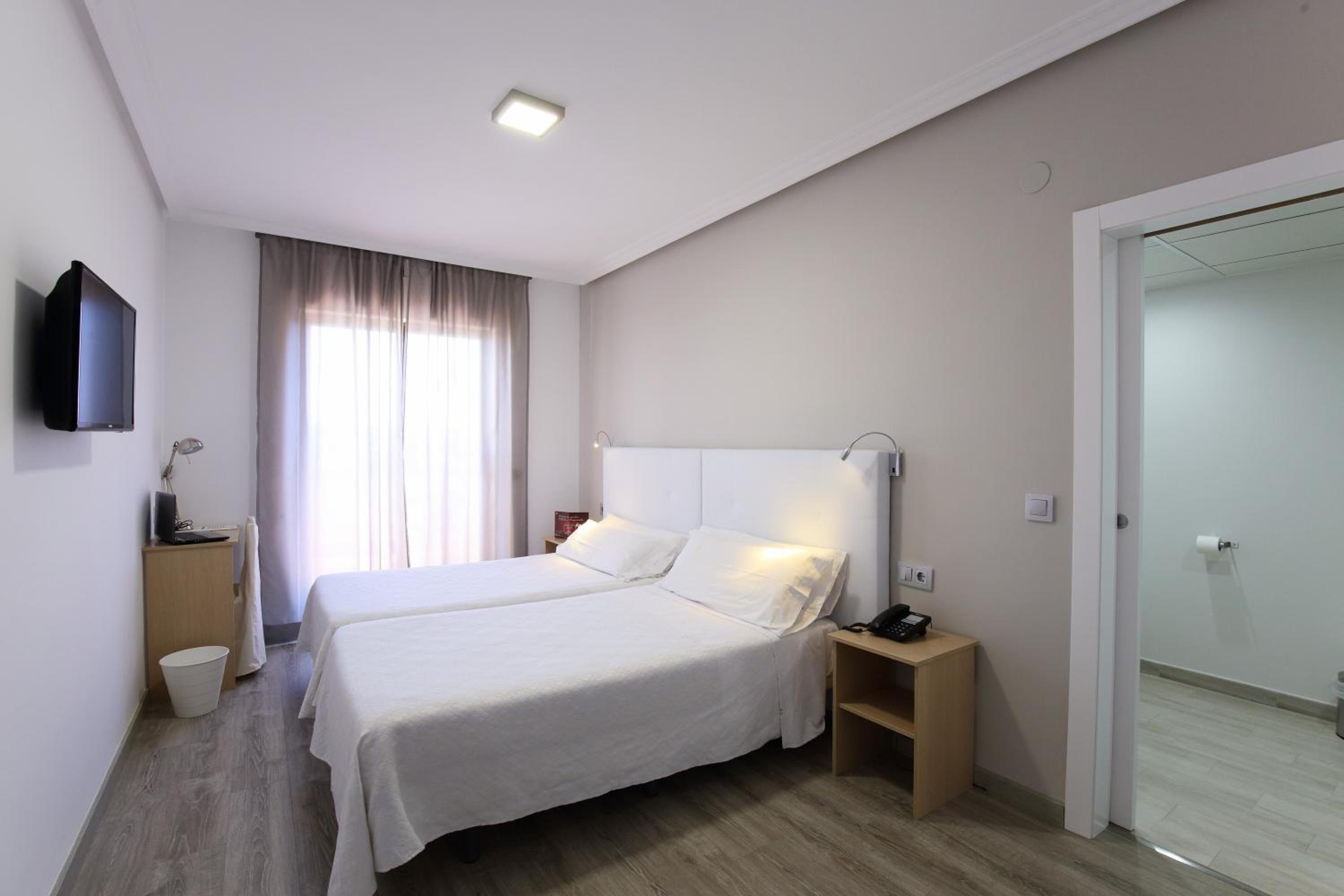 Habitación Doble Superior