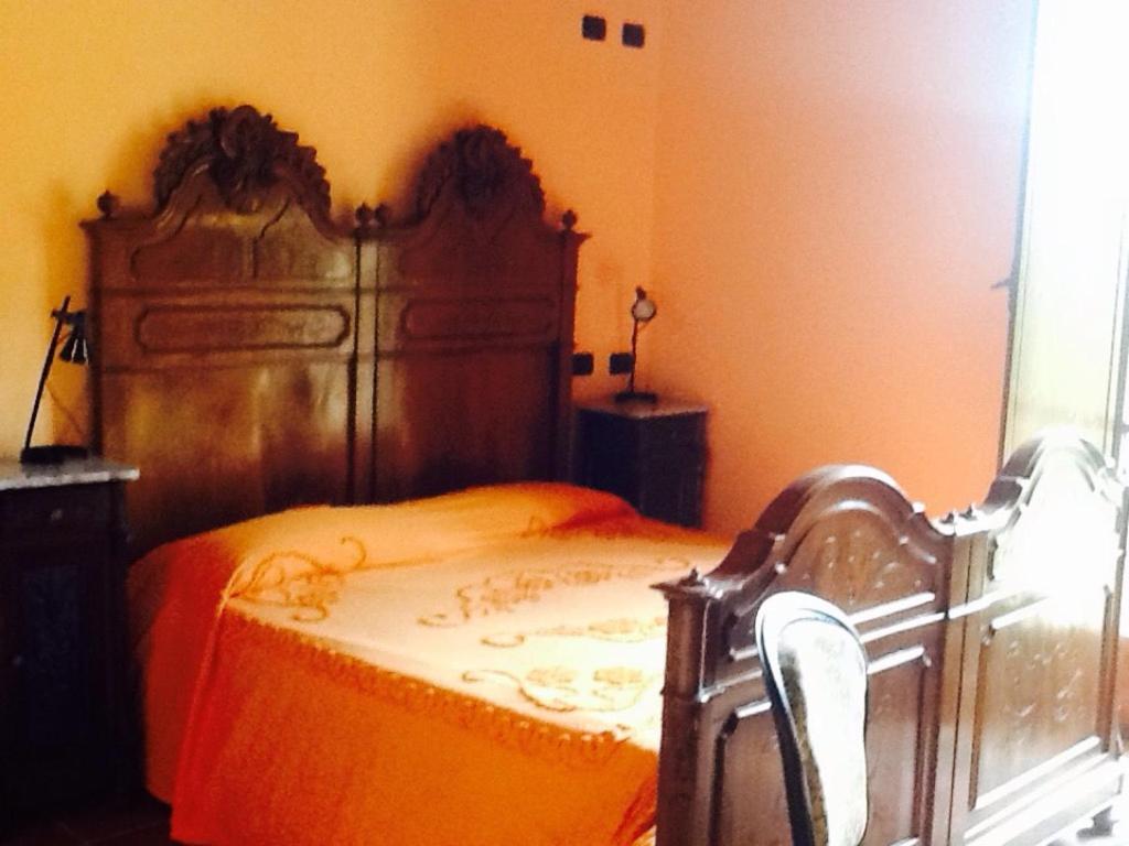 Double Room - Disability Access photo 1