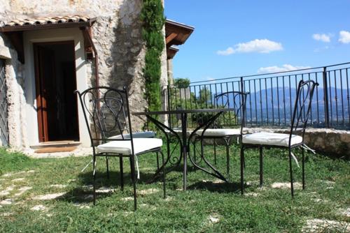 Studio with Garden View photo 2