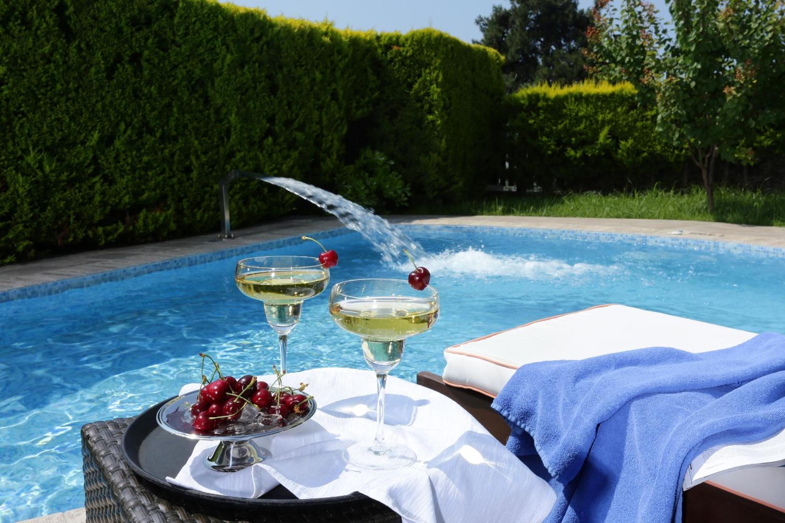 Suite with Private Pool - Photo 4