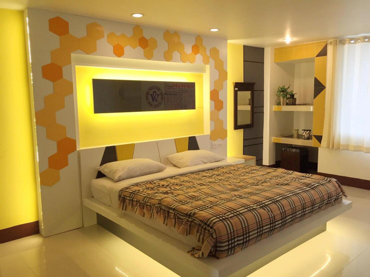 Superior Double or Twin Room - Photo 1