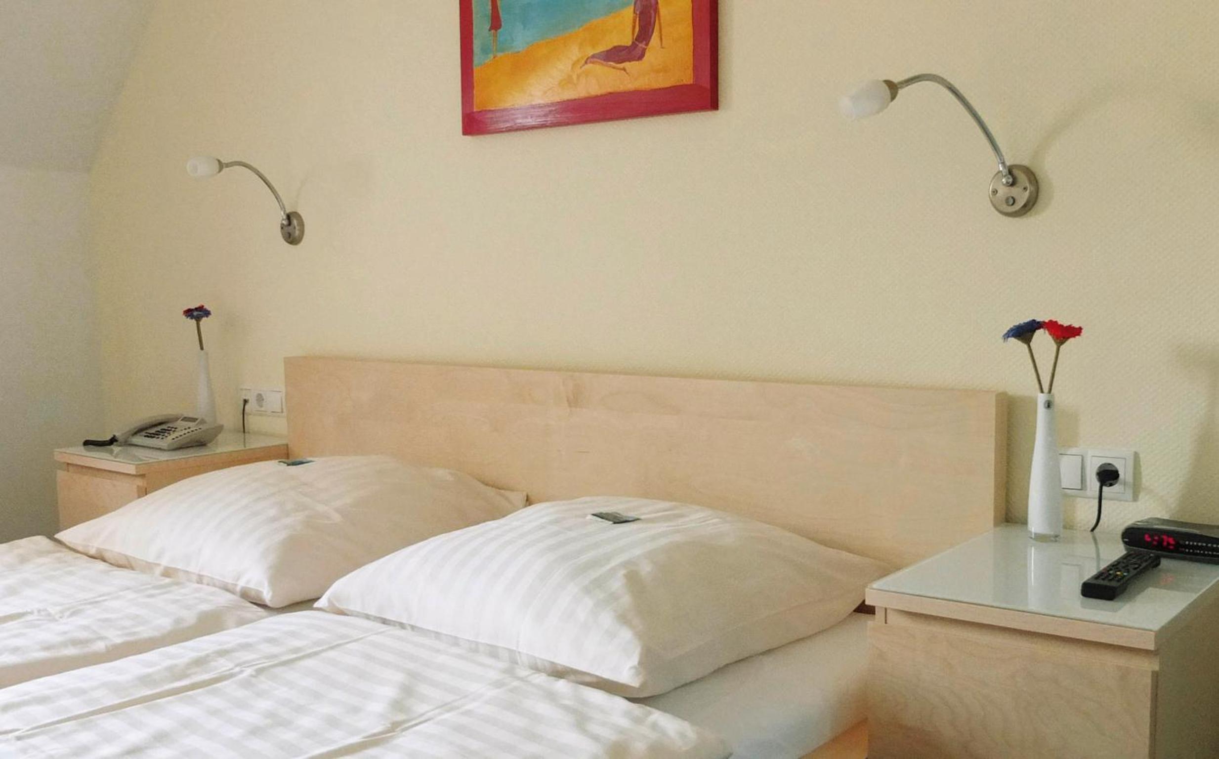 Double Room photo 3