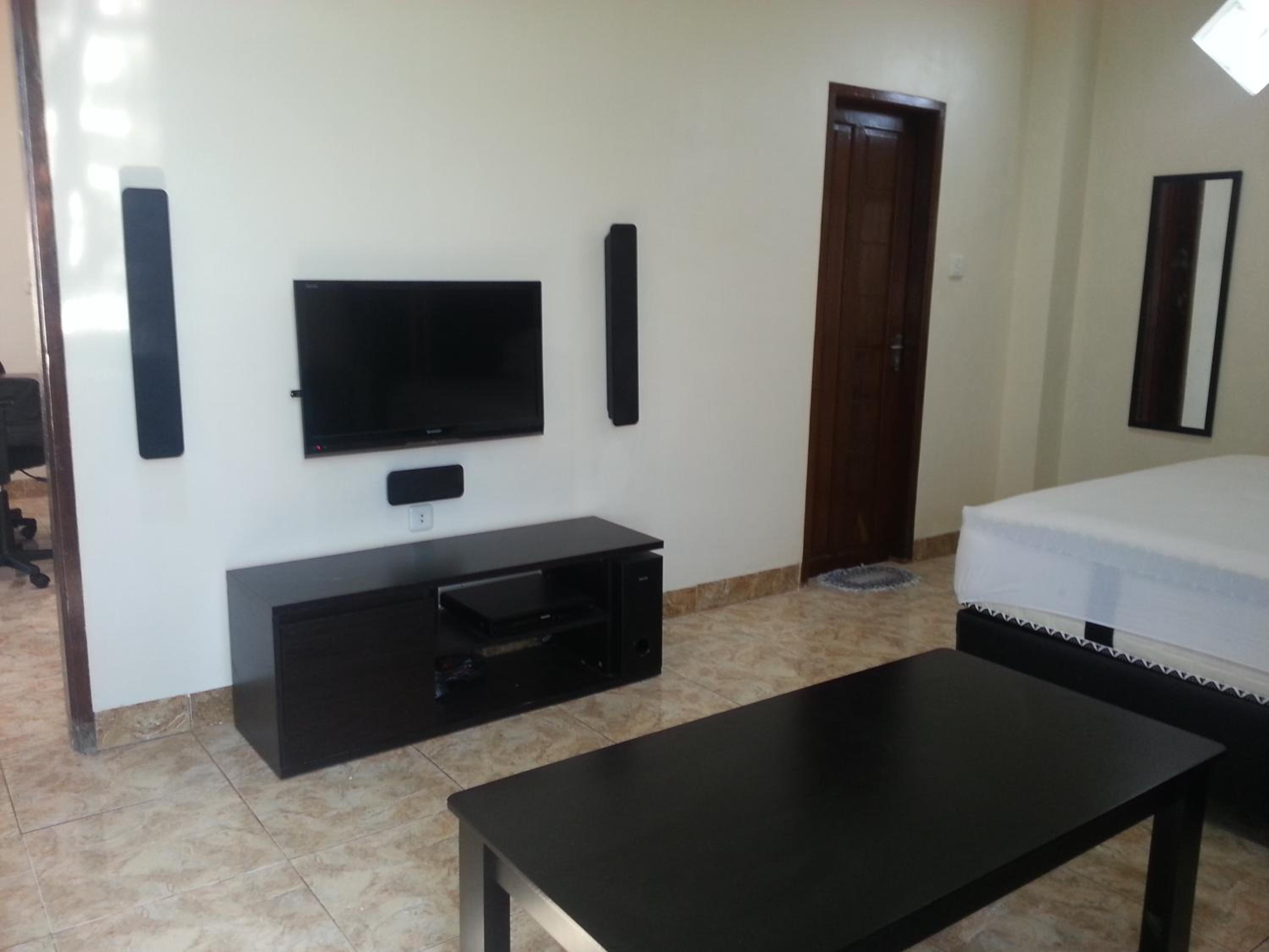 Family Suite with Balcony photo 3