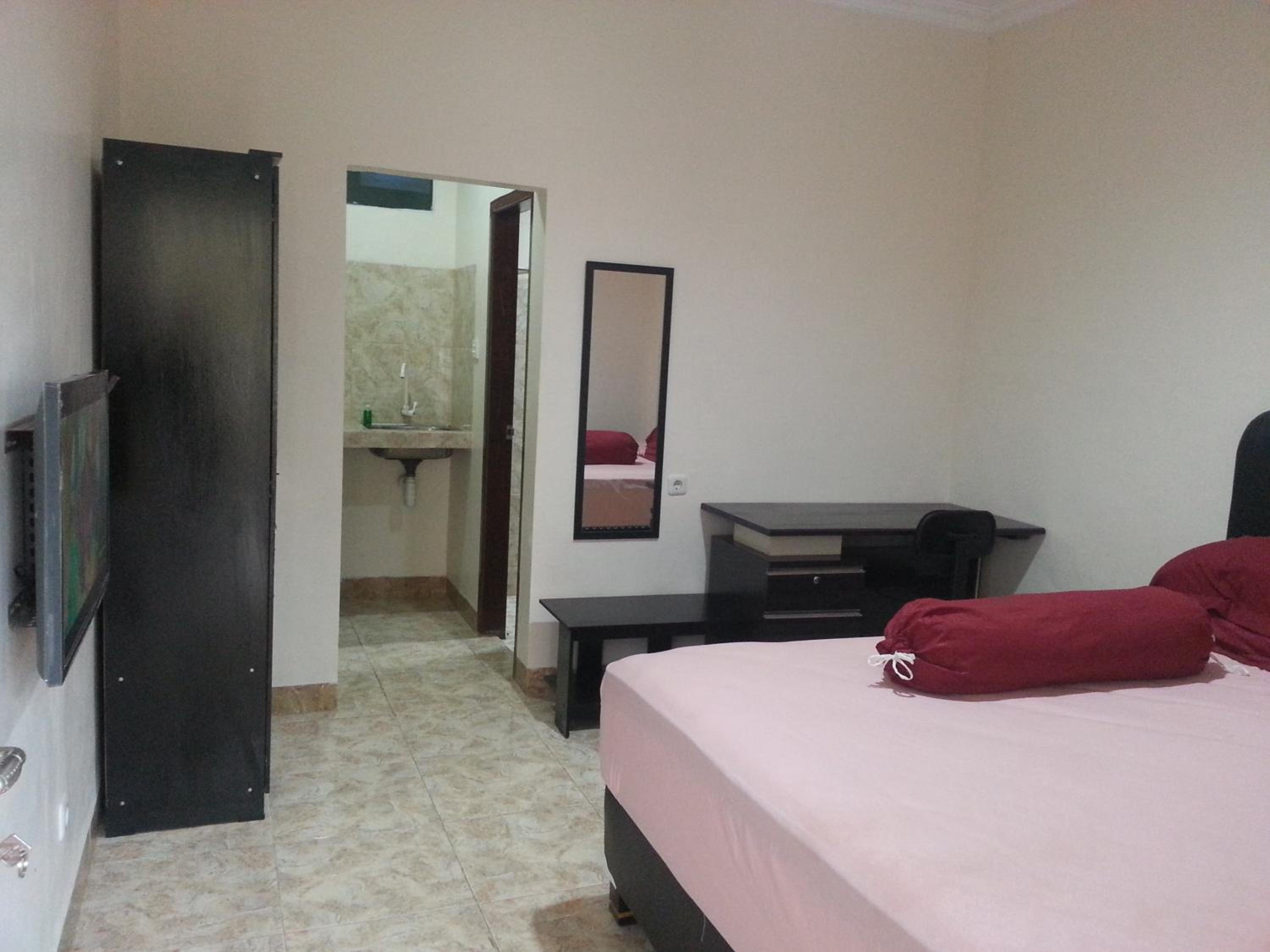 Deluxe Double Room photo 1