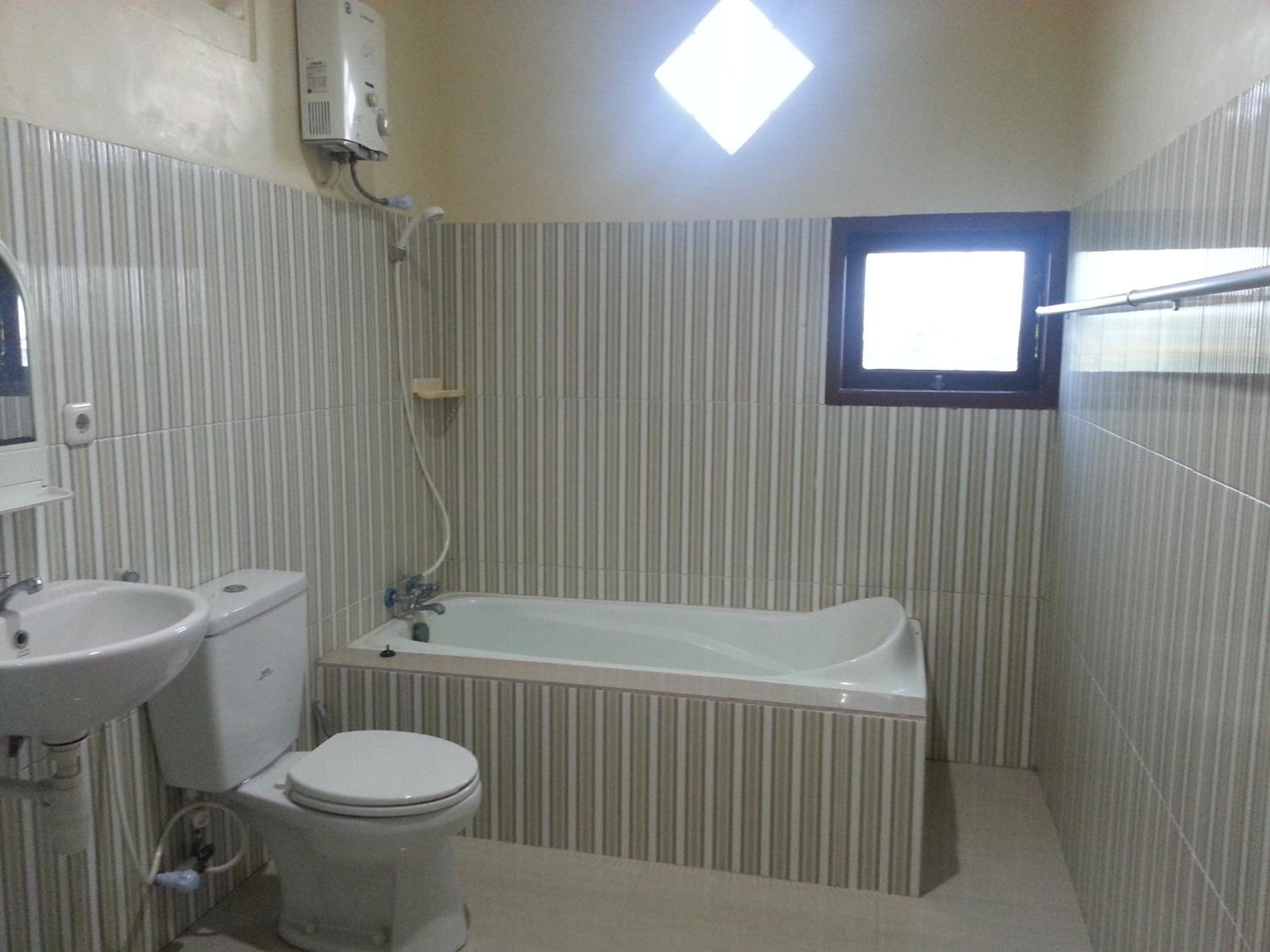 Junior Suite with Garden View photo 3